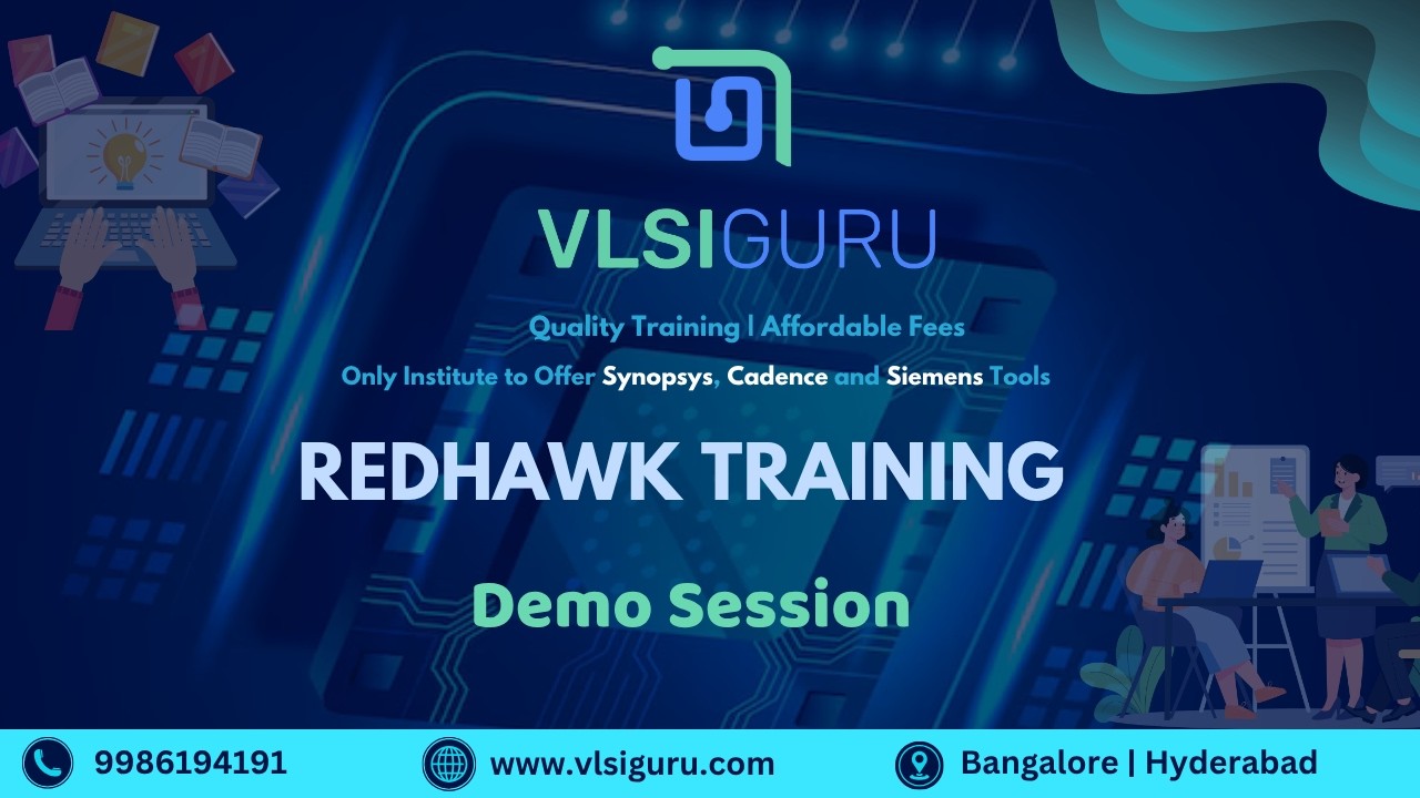 REDHAWK DEMO VIDEO