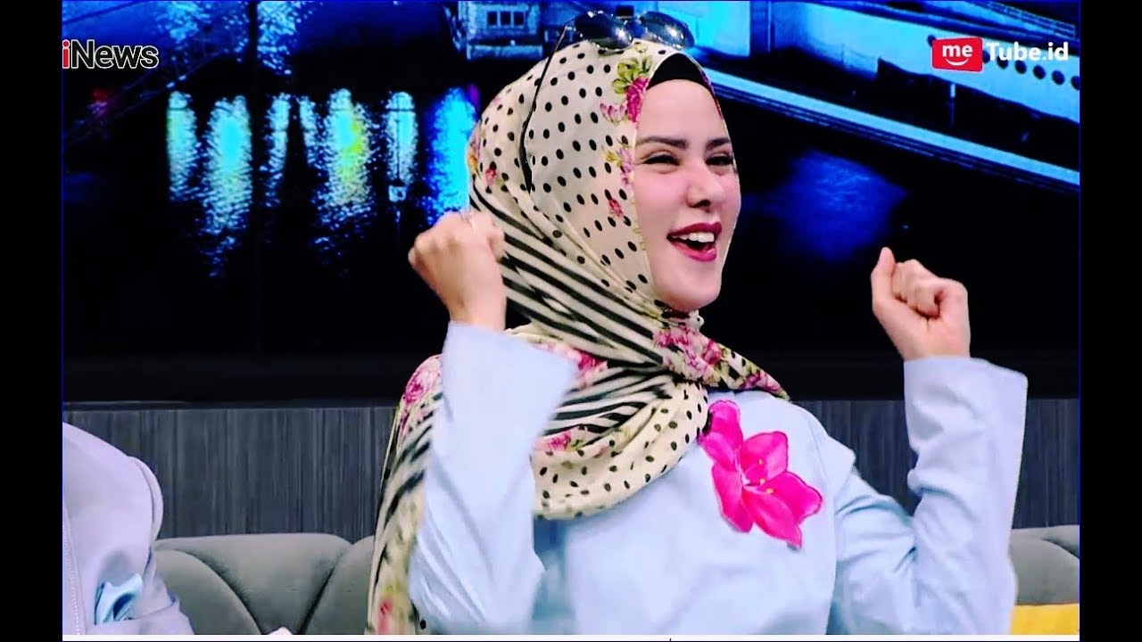 Angel Lelga Bahagia Jadi Janda Raja Dangdut hingga Raja Gimmick Part 1A - HPS 24/01