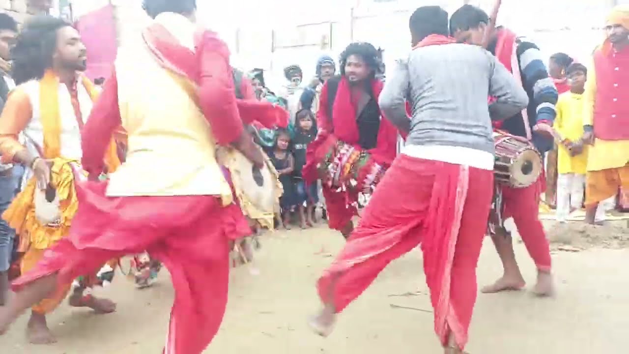 जितेंद्र भगत जी ने देखे कैसे गवार रहे हैं सुरेंद्र अलबेला 5787692160