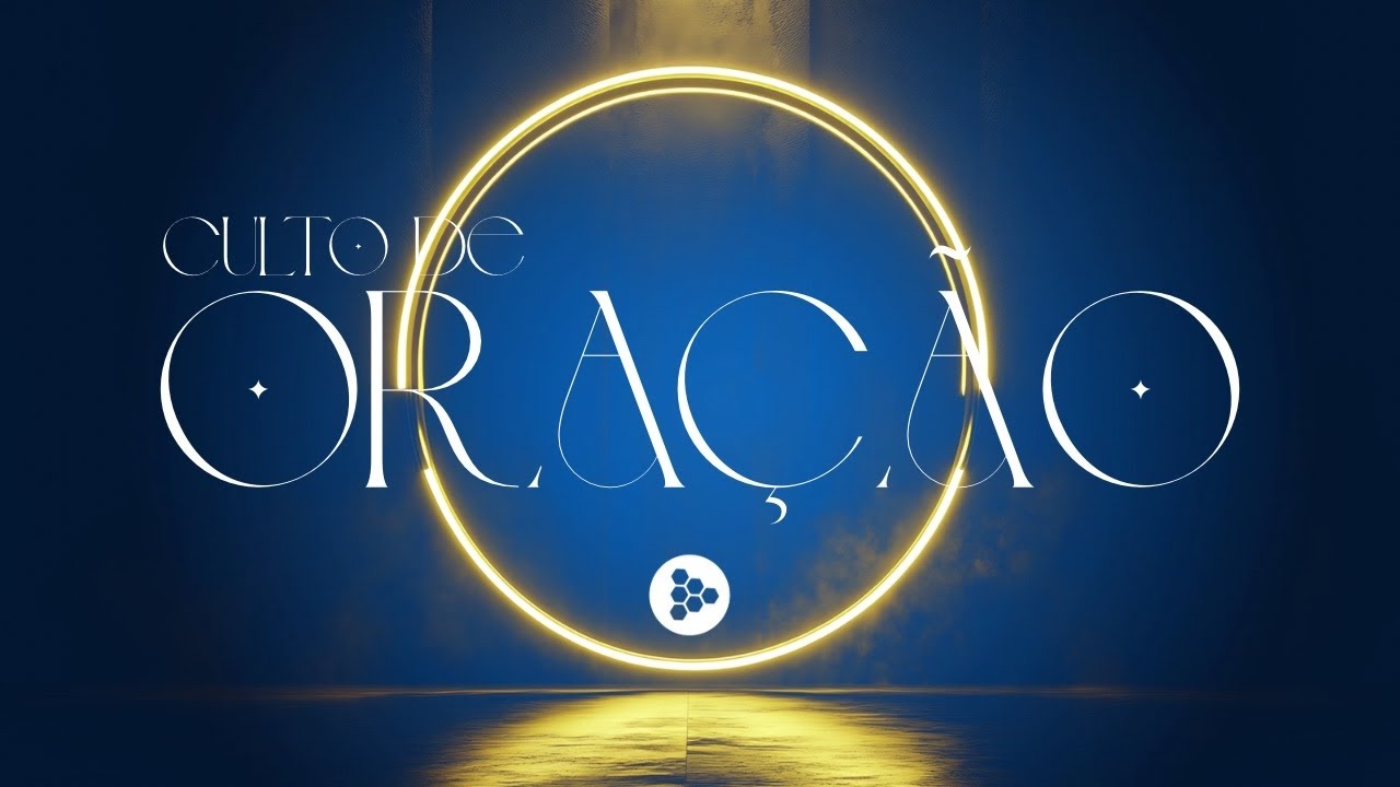 Culto de Oração 19/02/2026