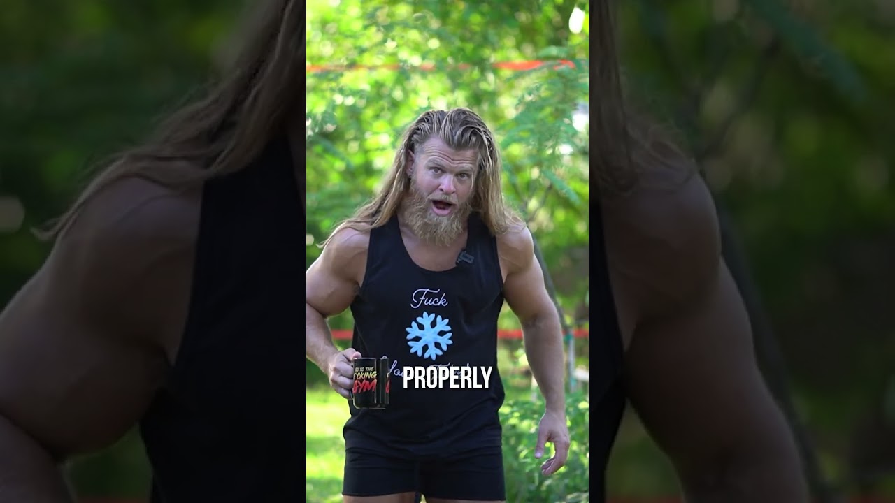 Can't Lose Fat?? WATCH THIS