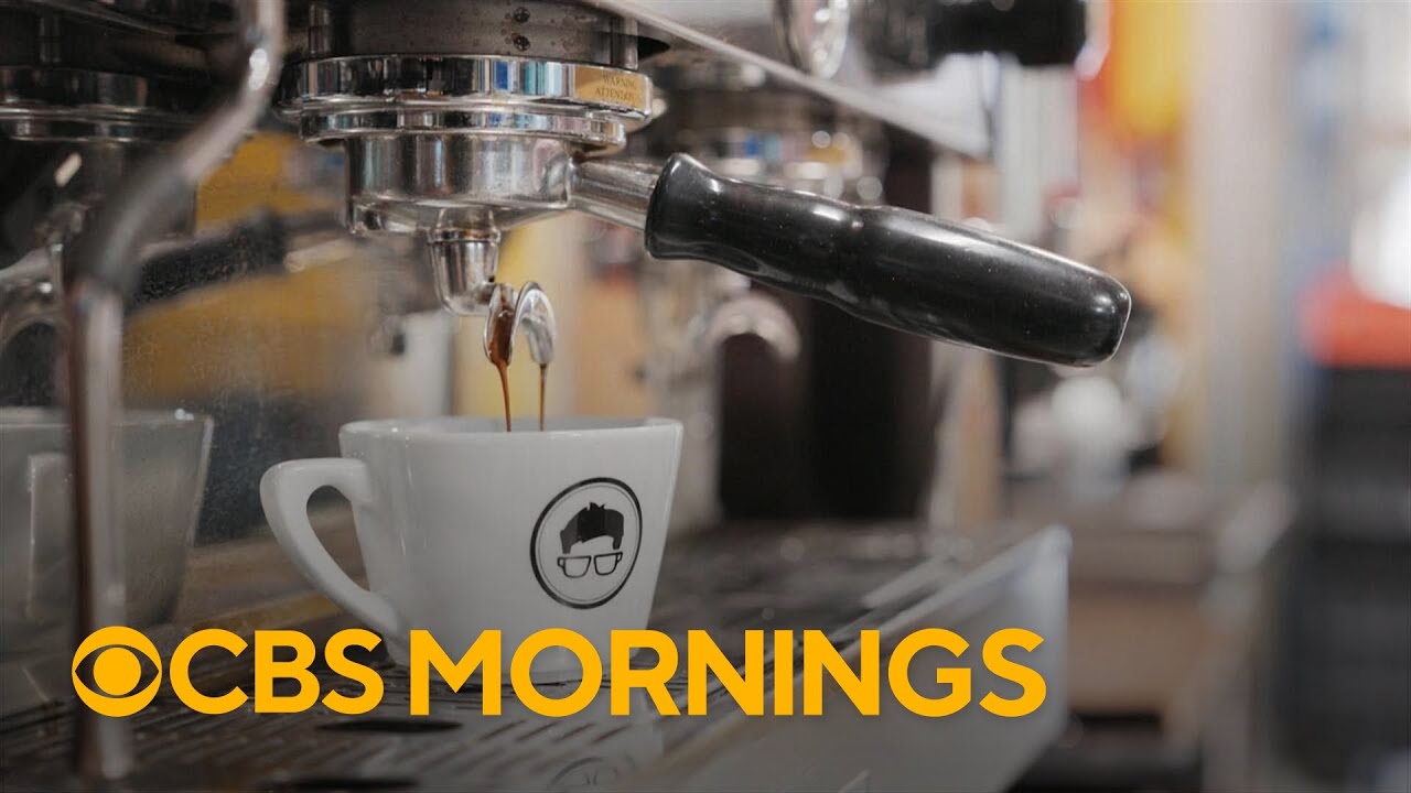 What's behind the coffee price hike?