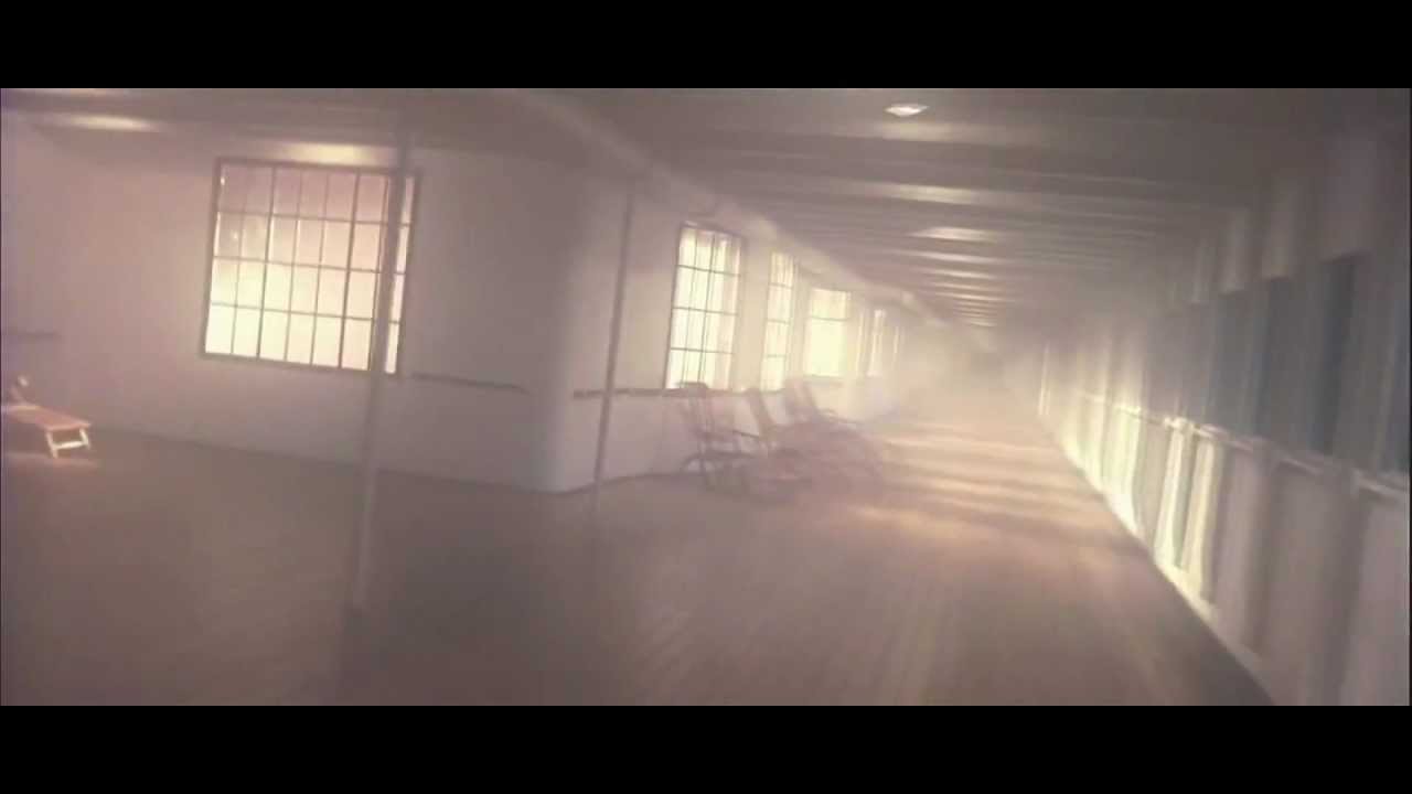 Titanic Rose`s Death or {The Dream Scene} Ending 1997 HD