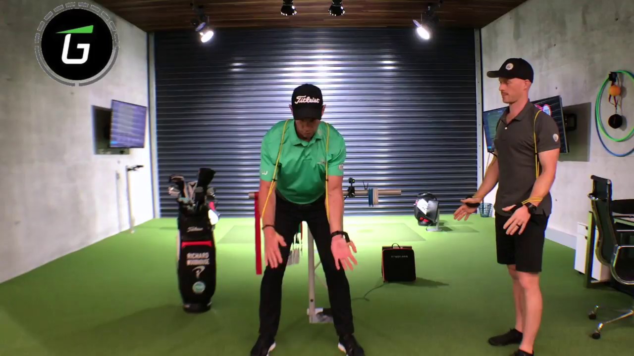 How I Use the TPro - In Depth with Richard Woodhouse