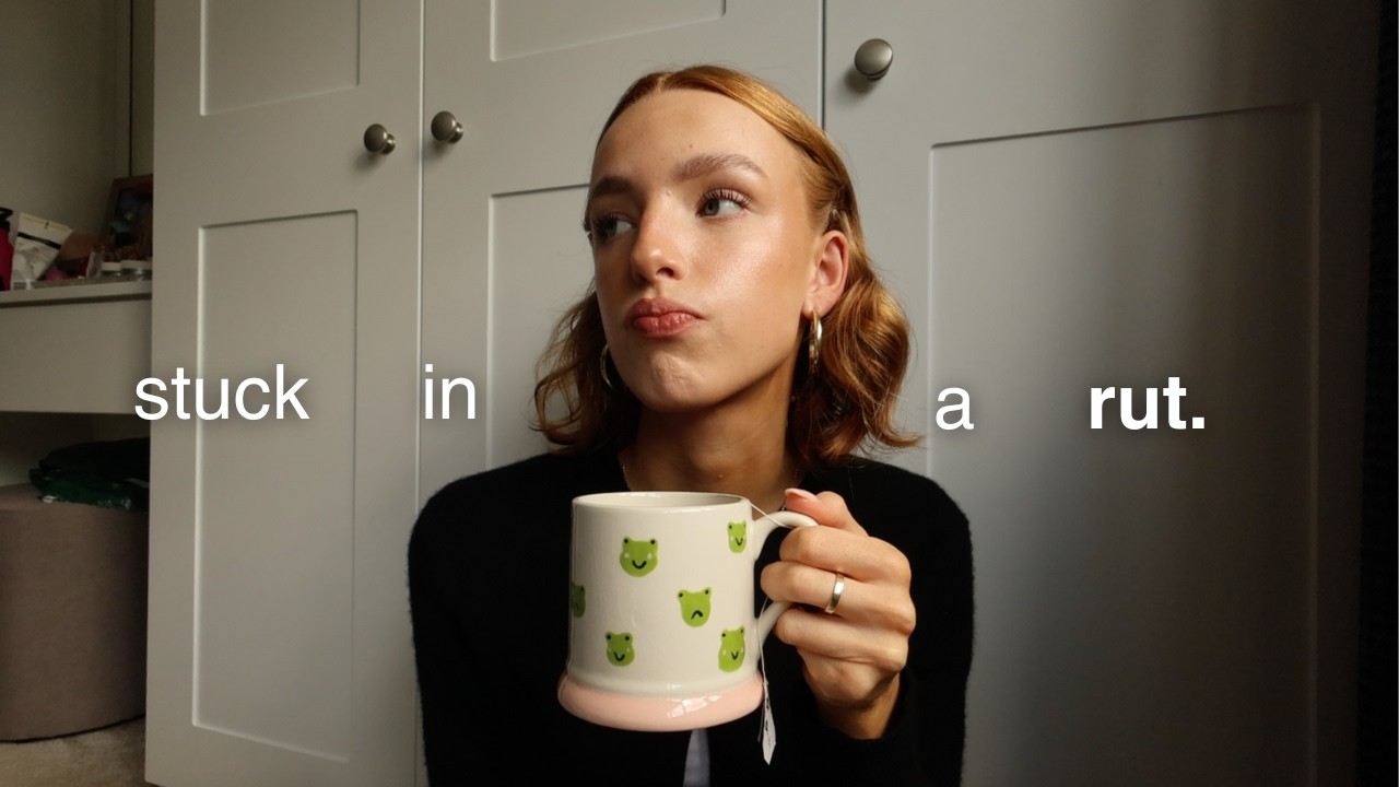 getting out of a negative cycle