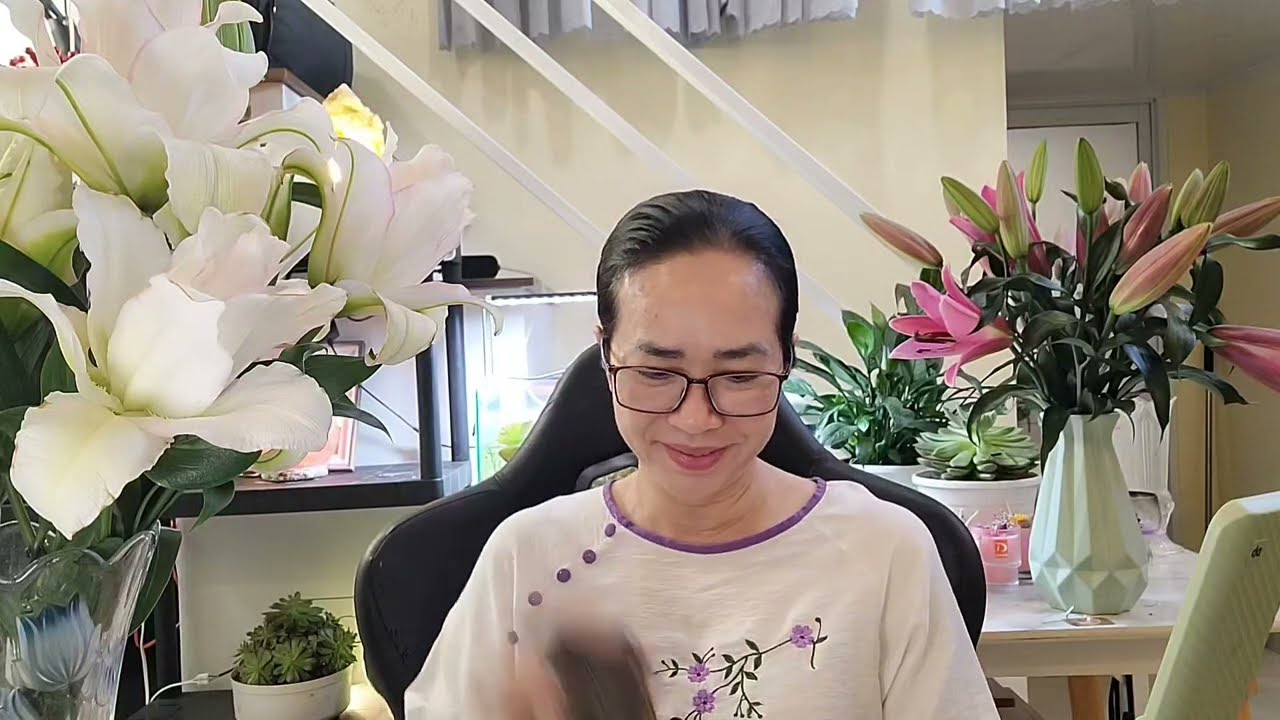Tháng 5: TIN TỨC QUAN TRỌNG? #baochautarot #thongdiepvutru