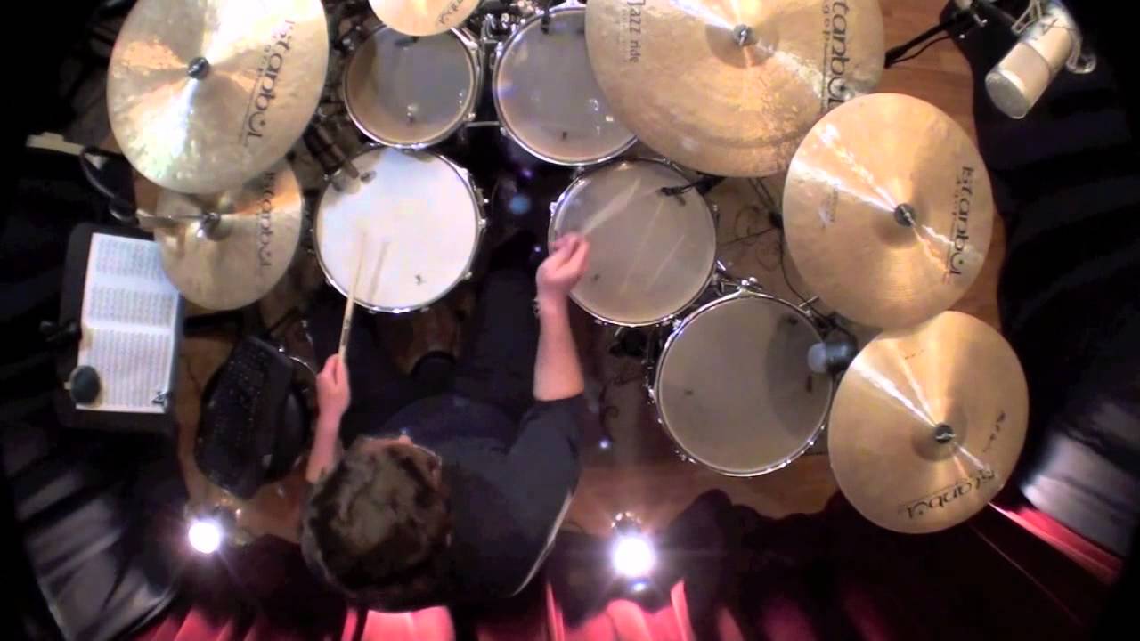 Song for Bilbao- Pat Metheny (cover) jazz backing track