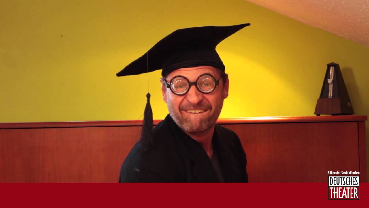 Winfried Frey l&auml;dt ein zum Oide Wiesn B&uuml;rgerball 2016