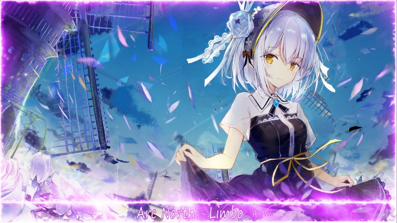 🔥 NIGHTCORE ♫ - Limbo (Lyrics)