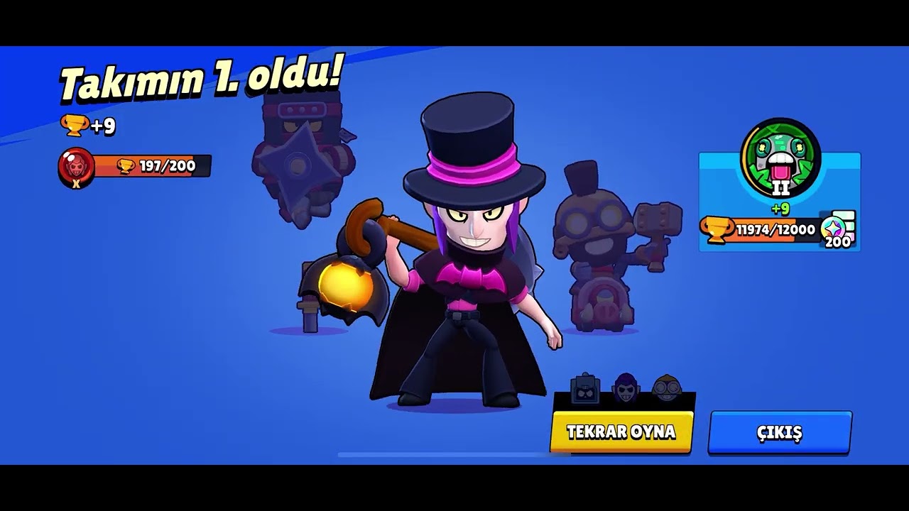Brawlstars 