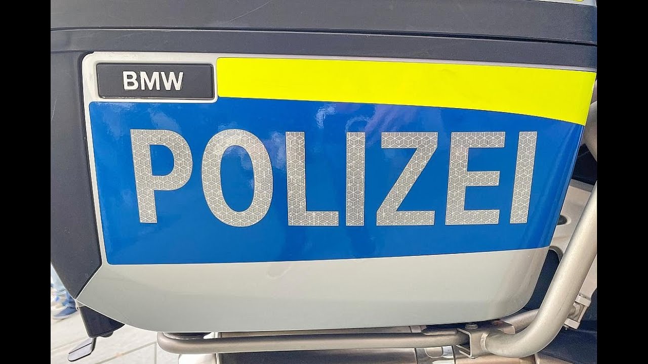 Schwerer Unfall mit vier Verletzten in Dresden-Dresdner Heide