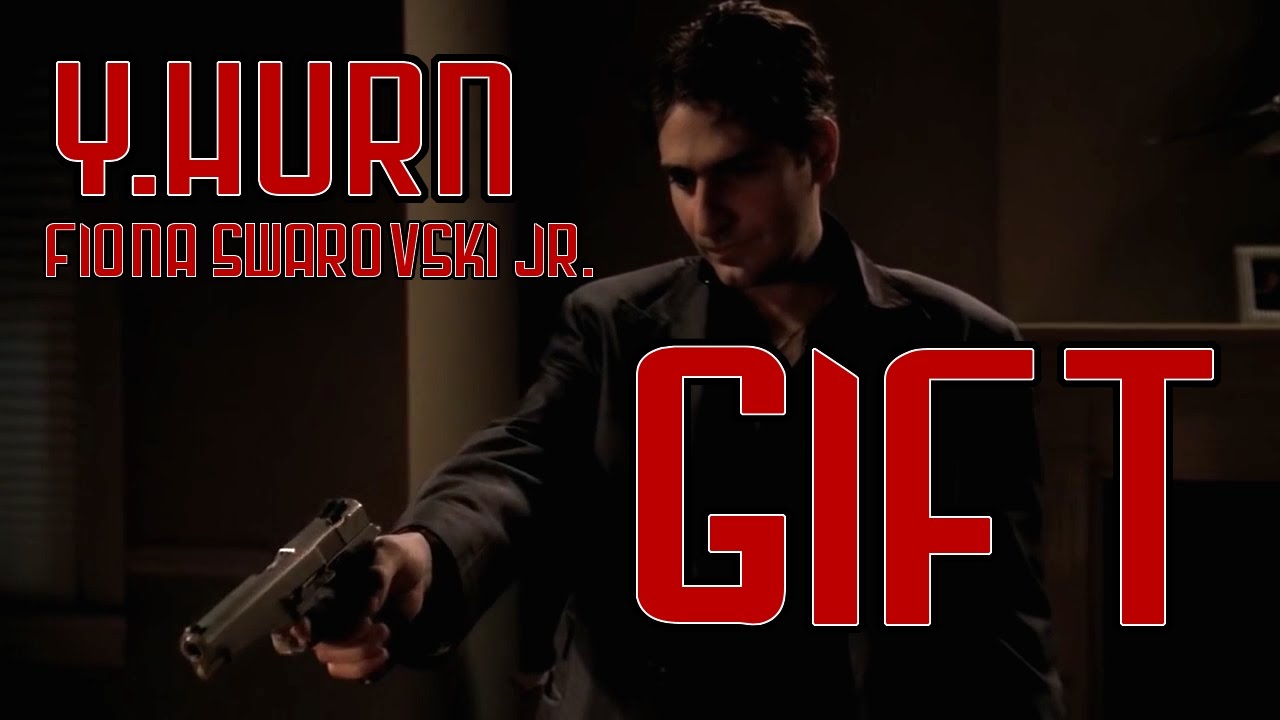 YUNG HURN - GIFT (Mafia der Liebe)