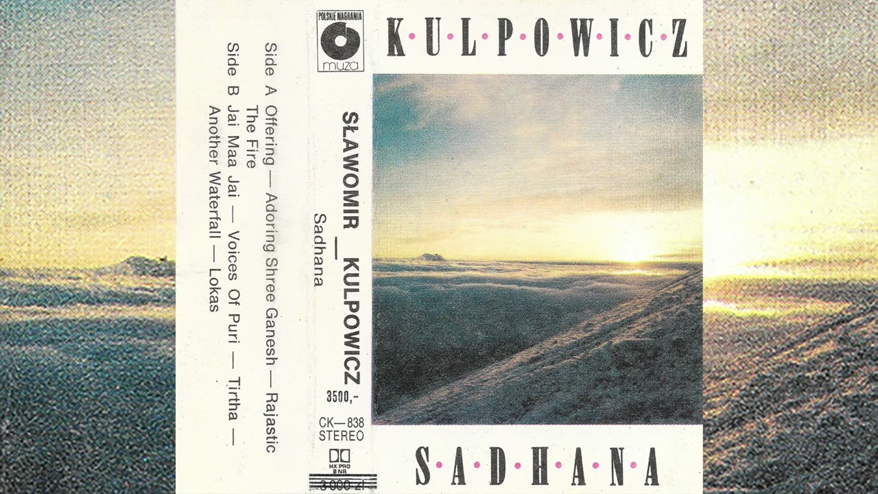 Sławomir Kulpowicz - Lokas [1989]