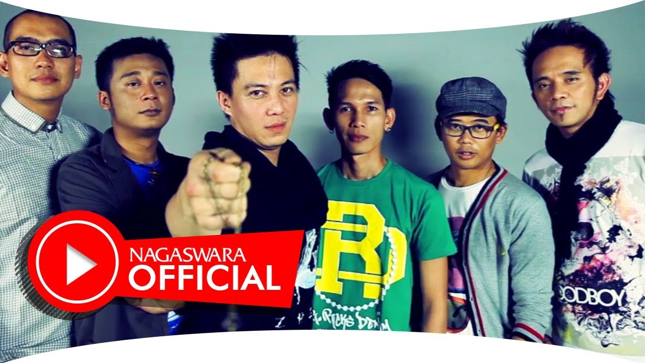 The Titans - Dengarkanlah (Official Music Video NAGASWARA) #music