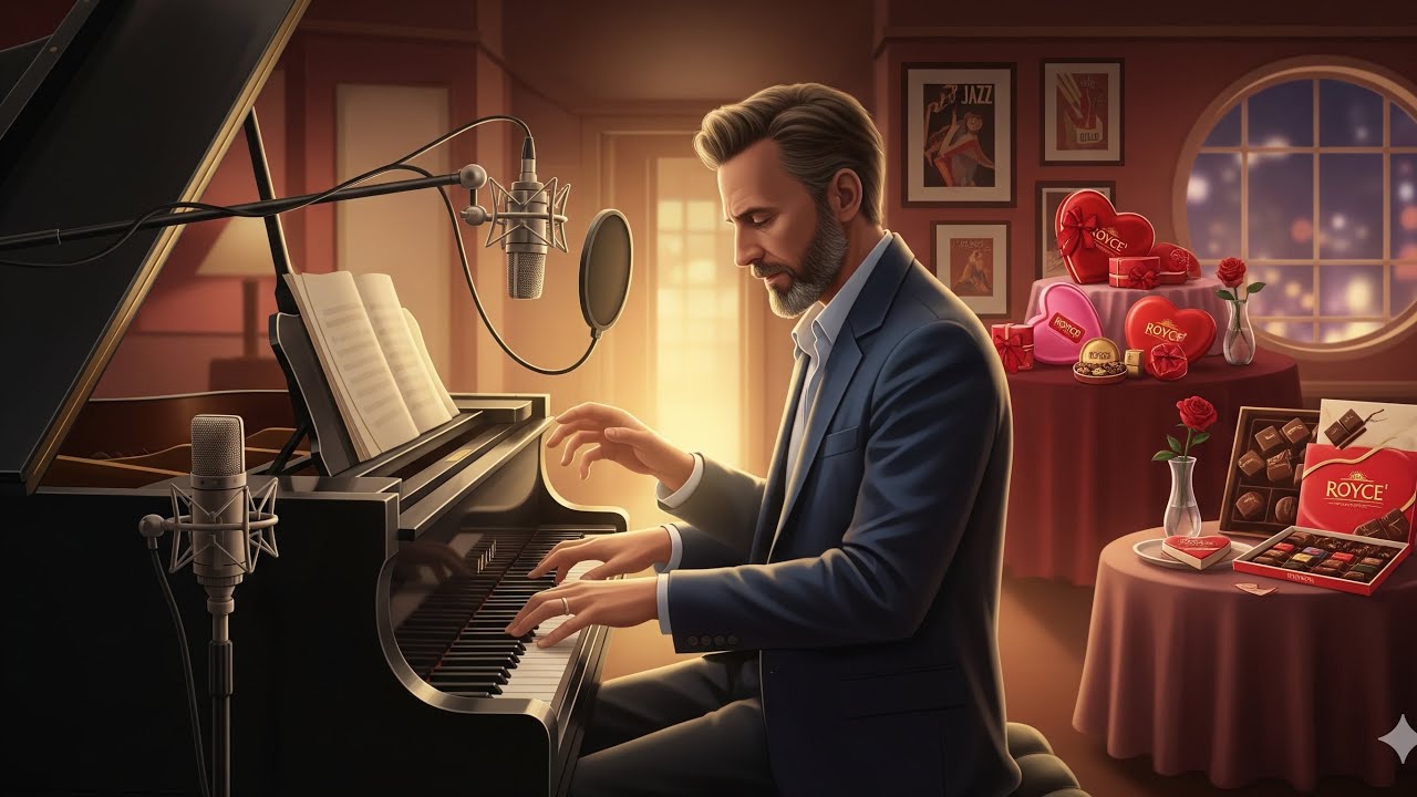 無茶苦茶トーク:23 (告知あり)ROYCE'(ロイズ)CM作成裏話