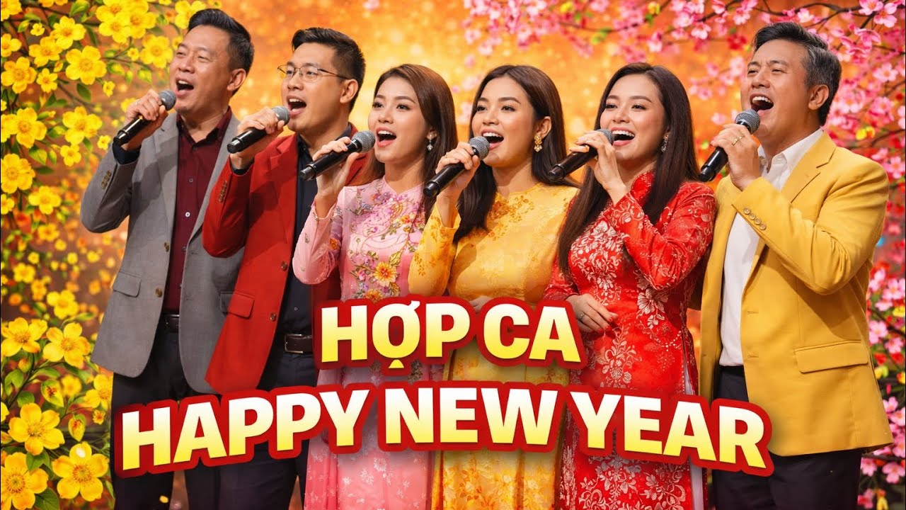 TRỰC TIẾP CHƯƠNG TRÌNH CA NHẠC MỪNG XUÂN BÍNH NGỌ TẠI VIỆN DƯỠNG LÃO AVACS SYDNEY - P2