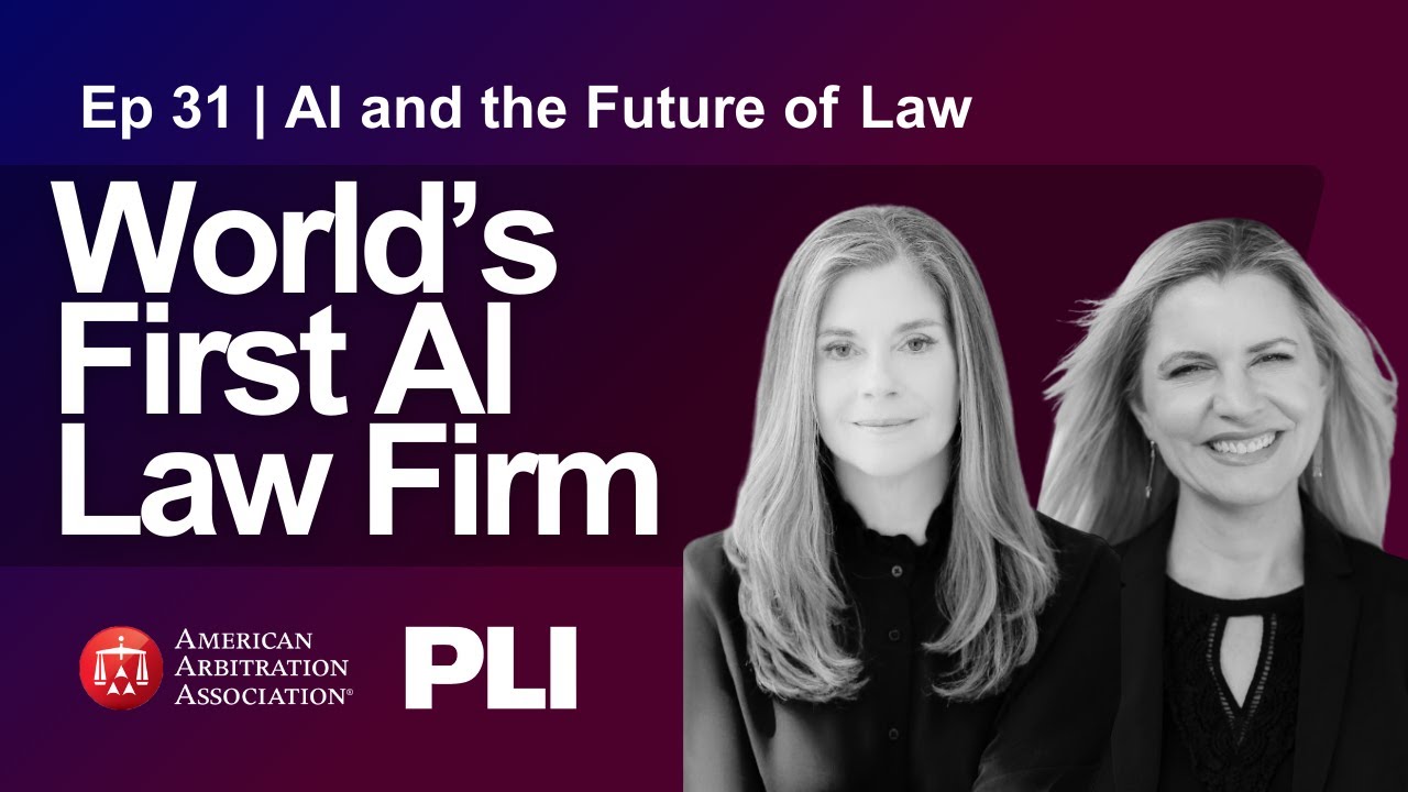 Inside the First AI-Native Law Firm Garfield Law