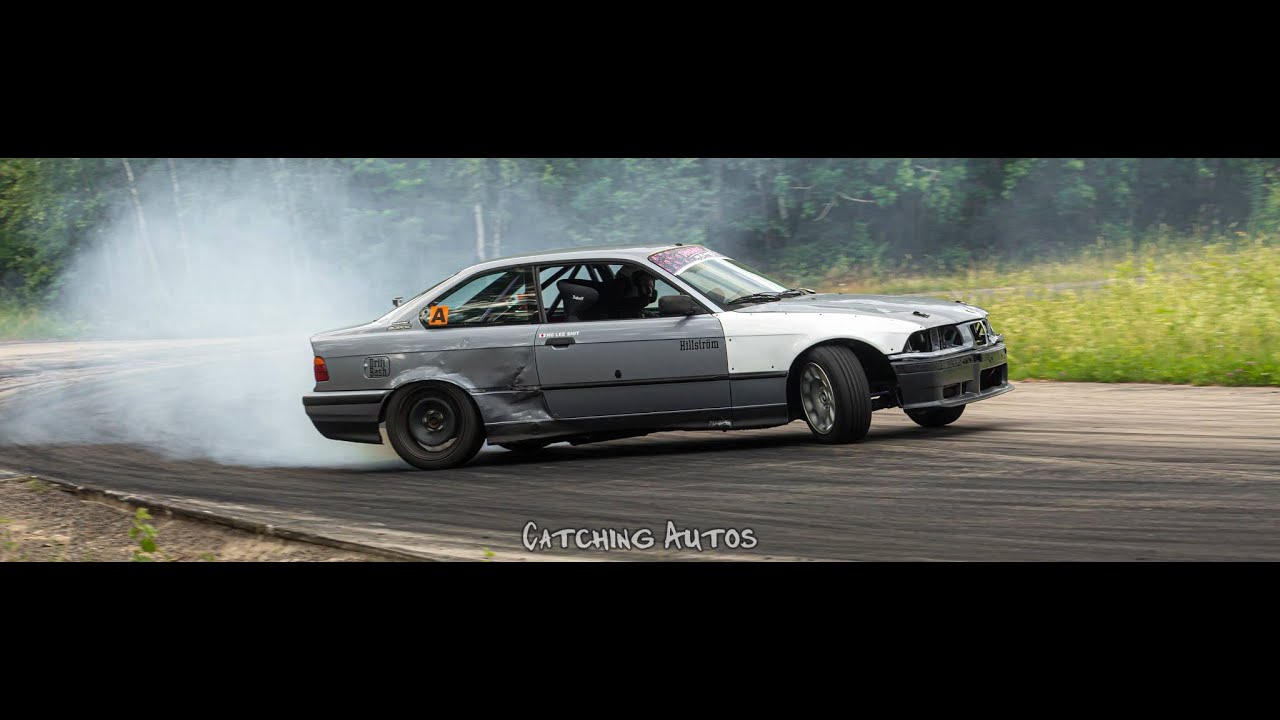 Driftbash 43