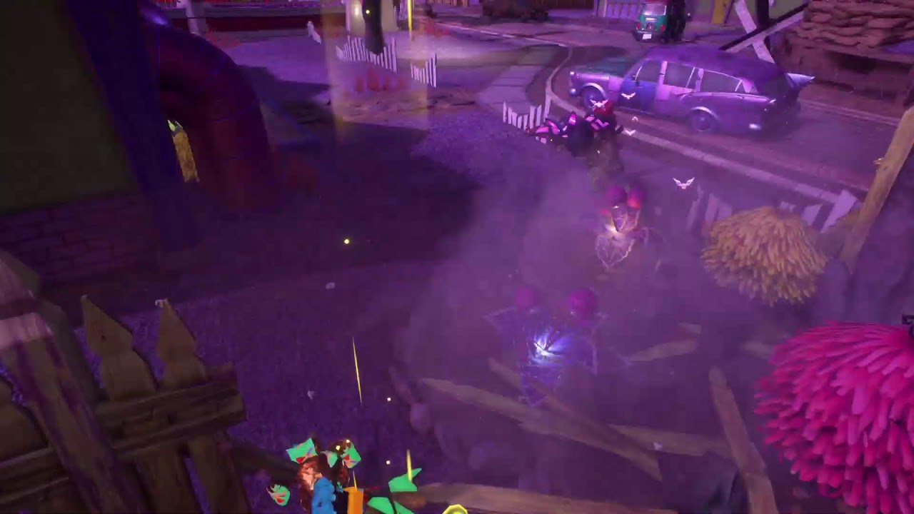 Testing GW2 Again