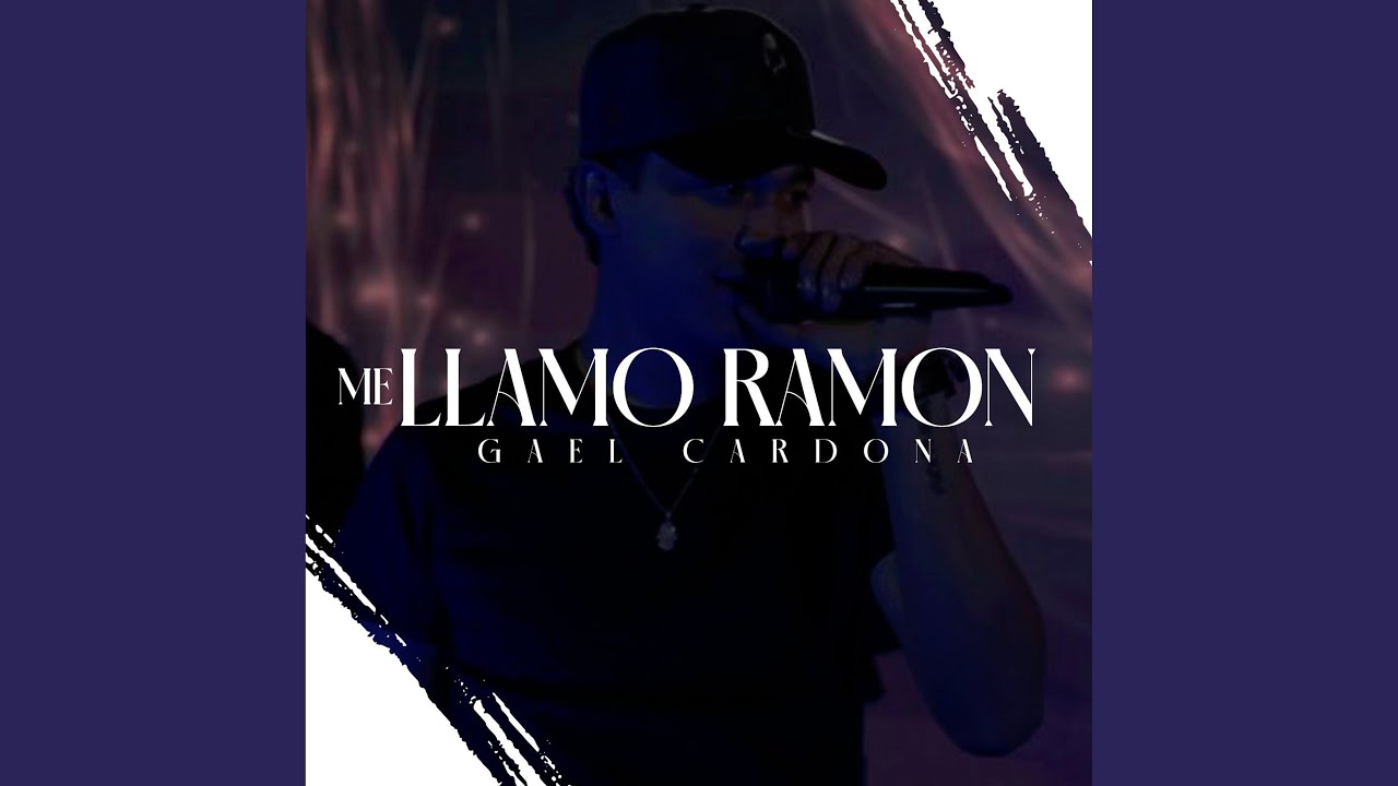 Me Llamo Ramon