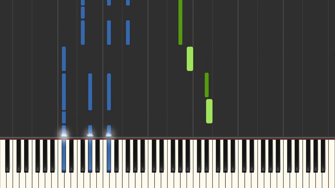 Arctic Monkeys - Fluorescent Adolescent | Piano Tutorial