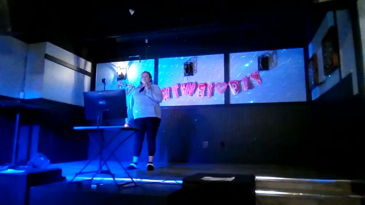 Mar Karaoke - Blue Rodeo - Lost Together