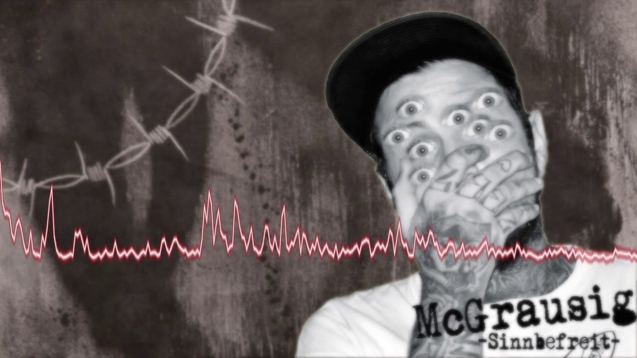 MC Grausig - Sinnlos