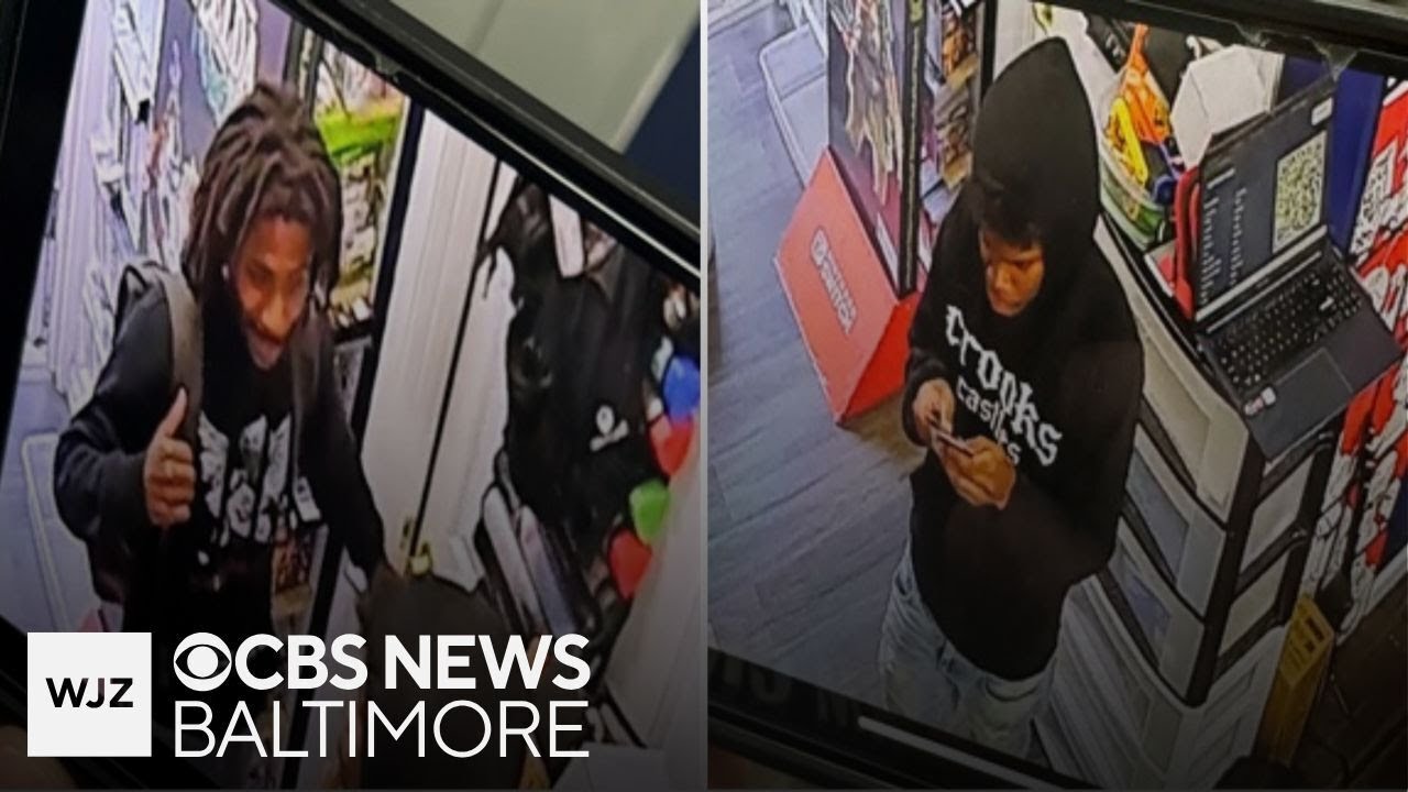 Suspects sought after $19,000 in Pokémon cards stolen from game store