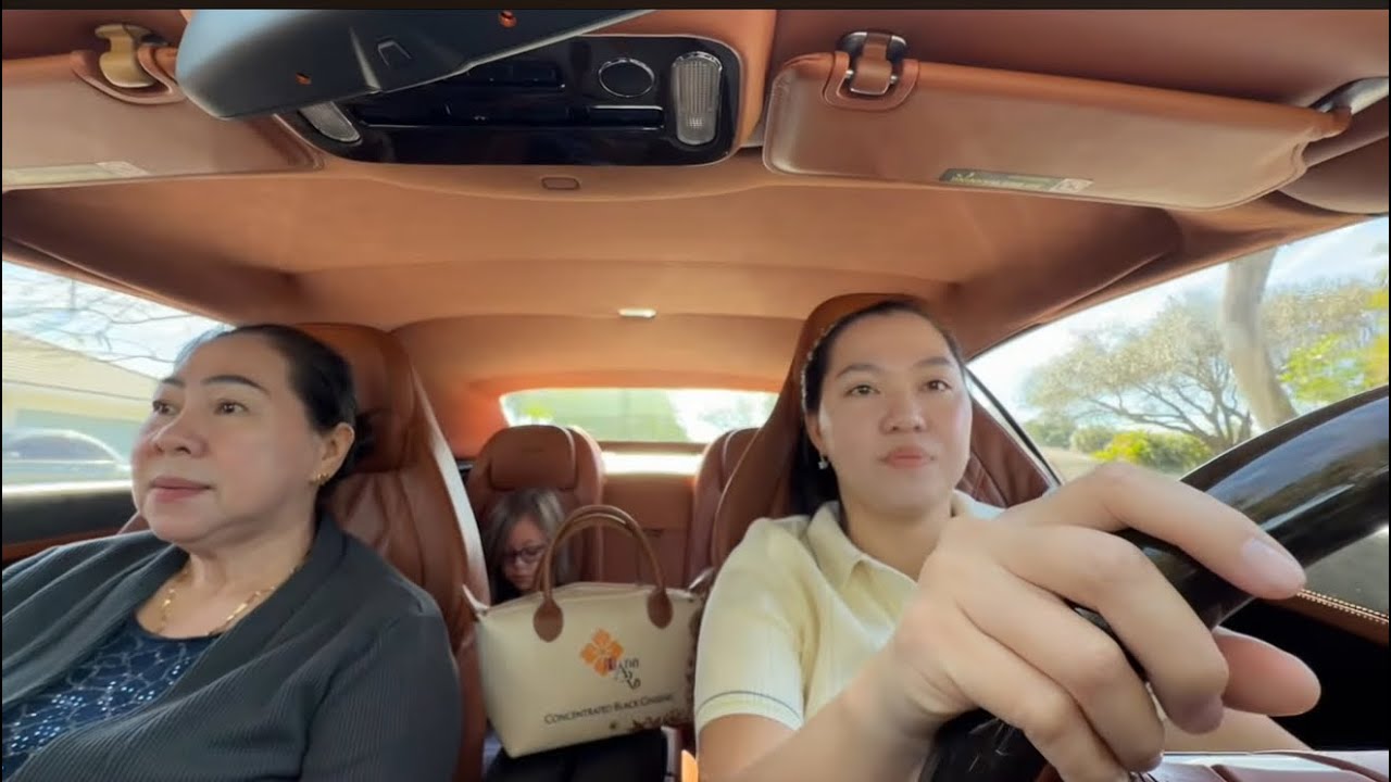 Vlog 3003 ll LẨU CÁ BÓP SA TẾ MĂNG CHUA- JADE ĐƯỢC MẸ MUA QUÀ- KHÁM PHÁ CHỢ Ý MỚI MỞ