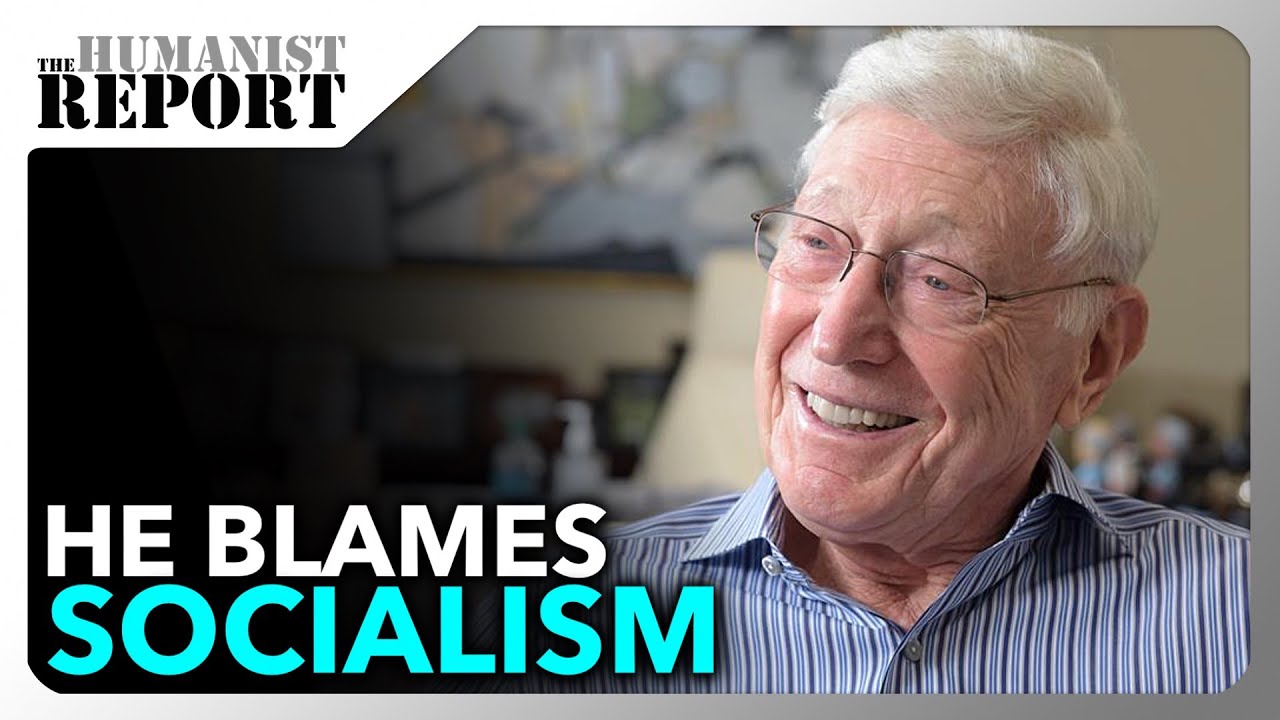 Home Depot’s Billionaire Co-Founder Calls Workers “Lazy, Fat and Stupid”