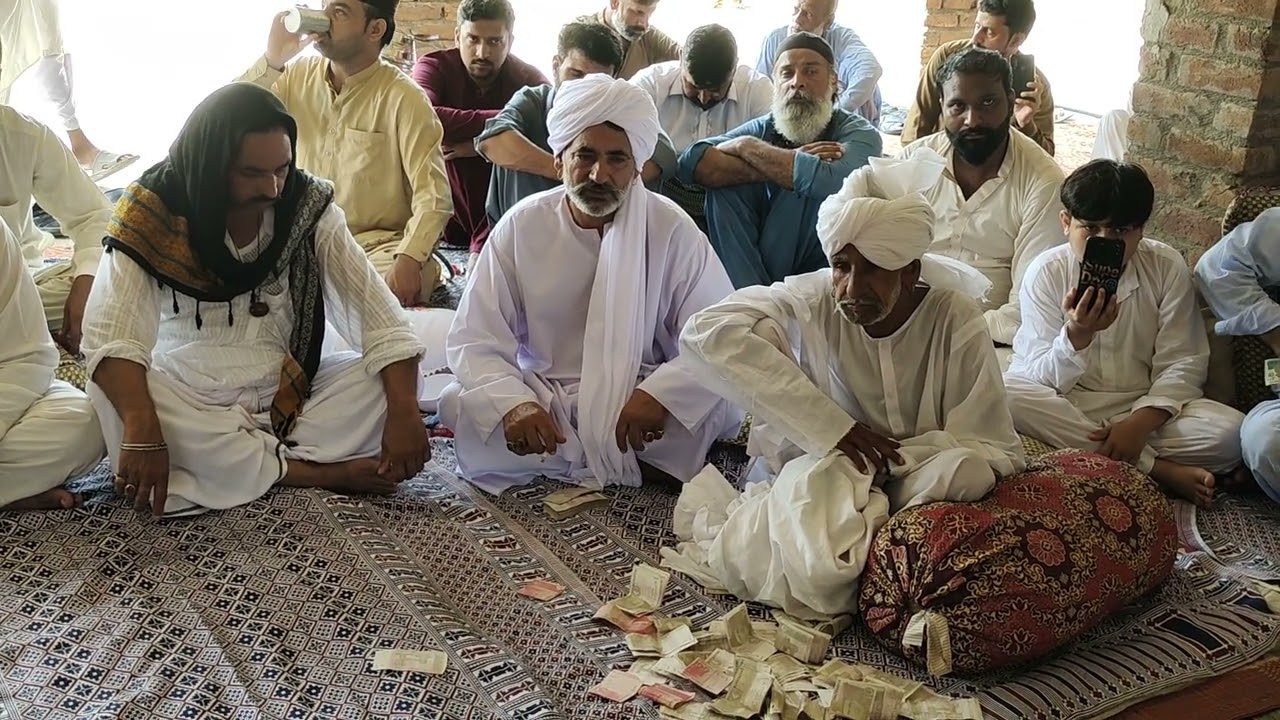 Heer Waris Shah Kalaam 4/08/2025