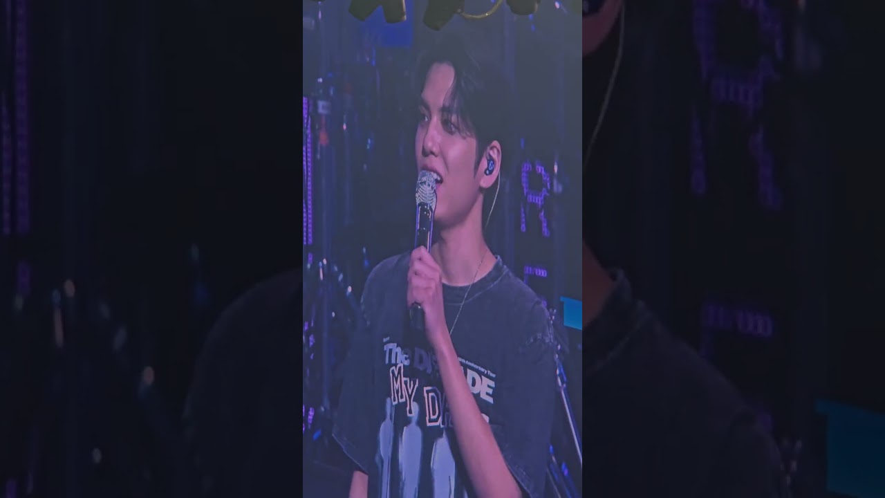 Fan Project & Encore Ment (DAY6 The Decade in Manila)