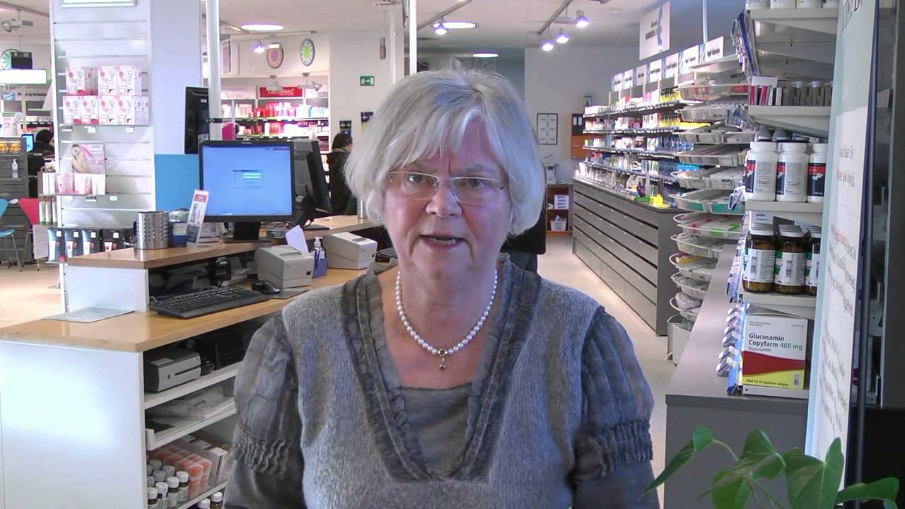 Svane Apoteket - Horsens