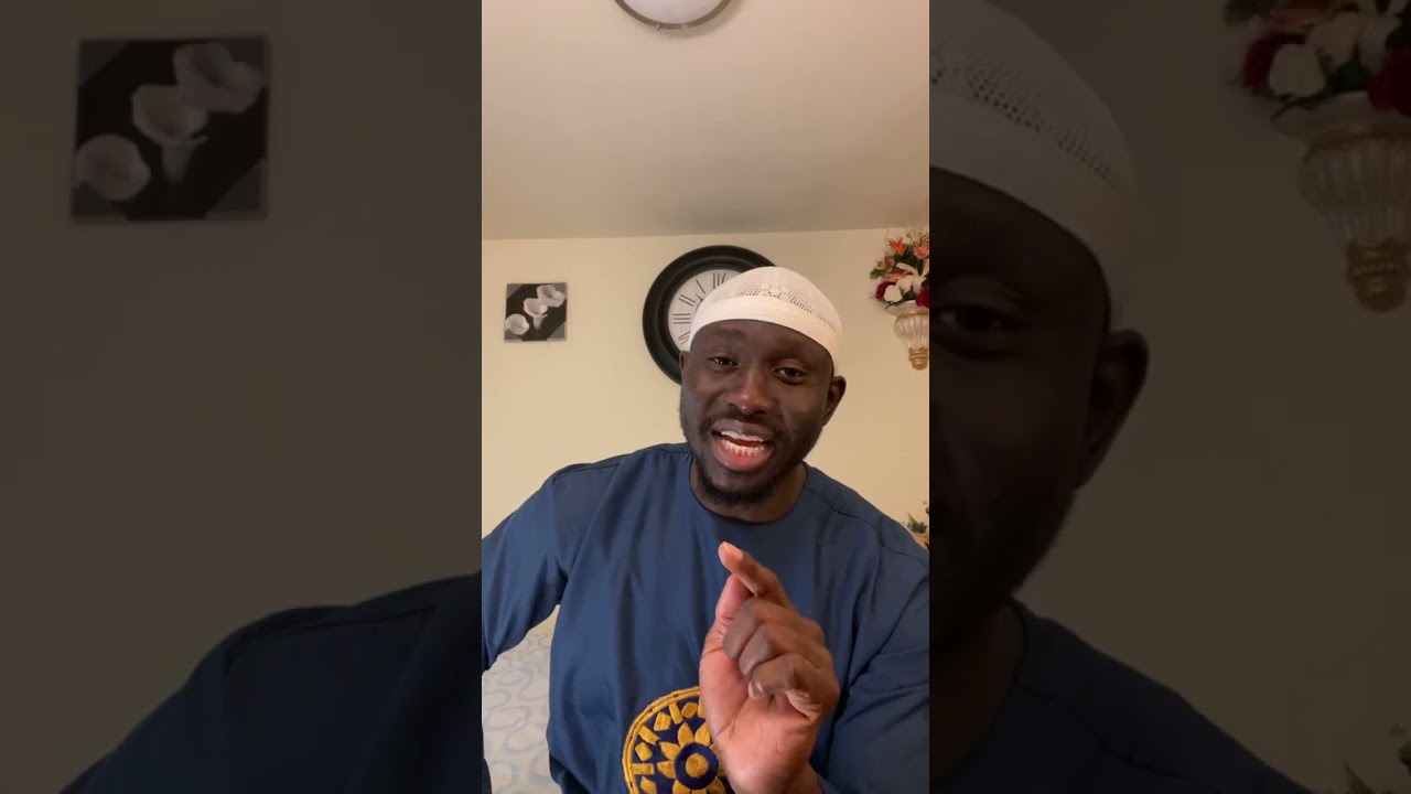 Sheik omar jabbie