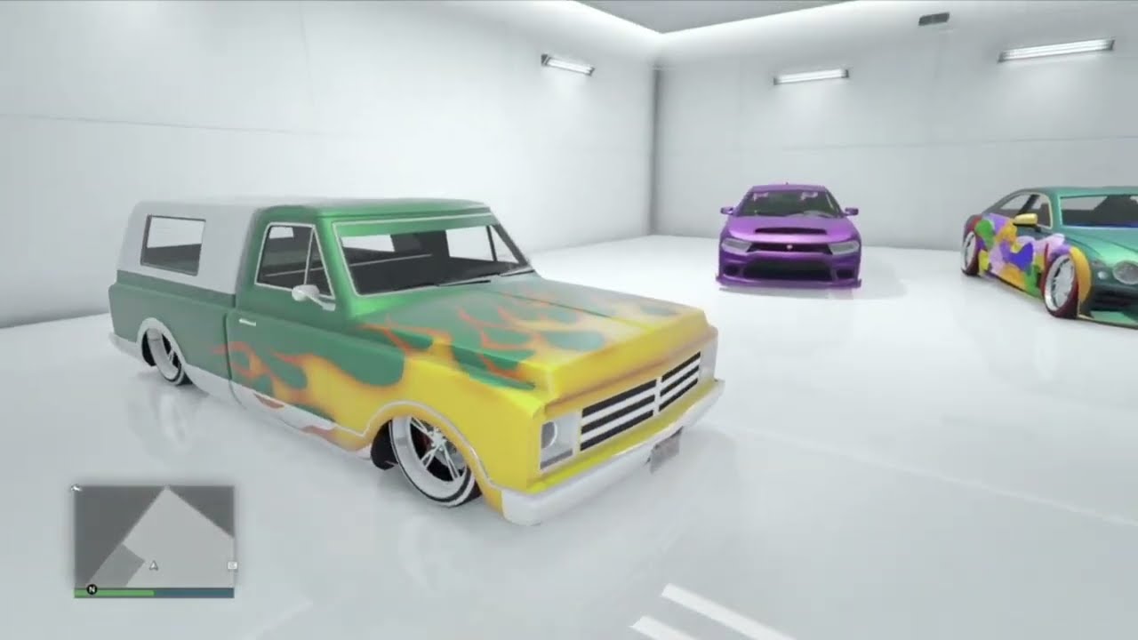 MORE CARS ADDED TO MY DONOR ACCOUNT & MOVED AROUND GTA5