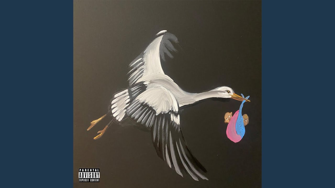 I'm a Instrument (feat. Danny Brown)