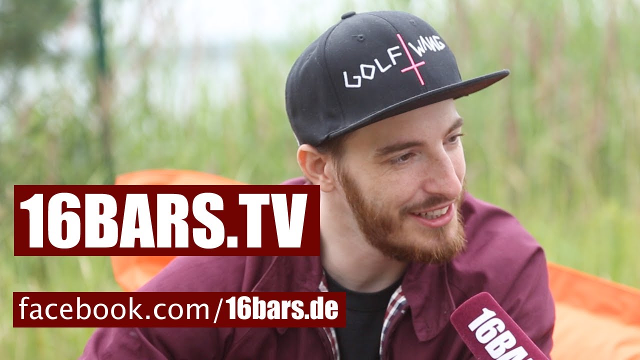 Interview: Casper über u.a. 