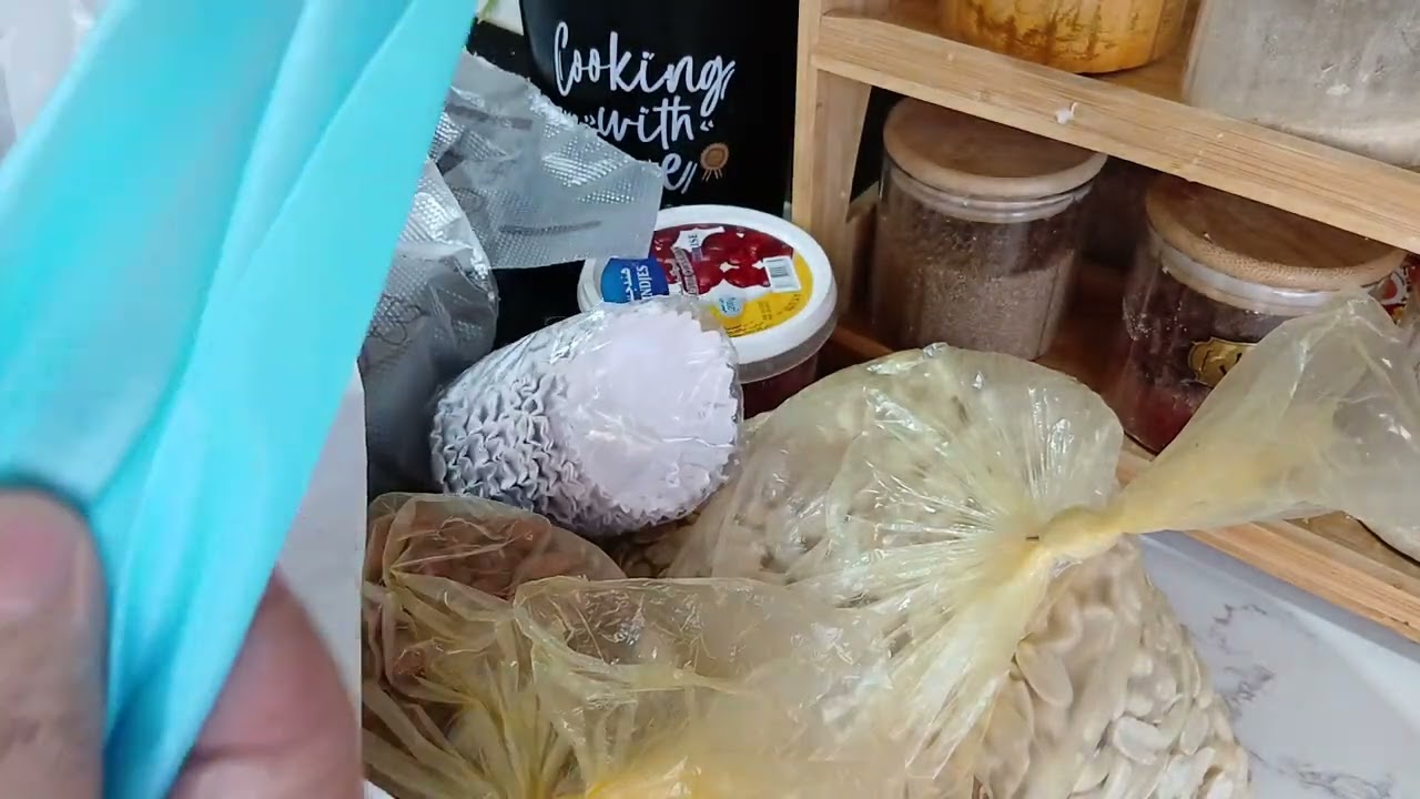 مشتريات اليوم🛍 وقهوة المساء☕️👌🏻