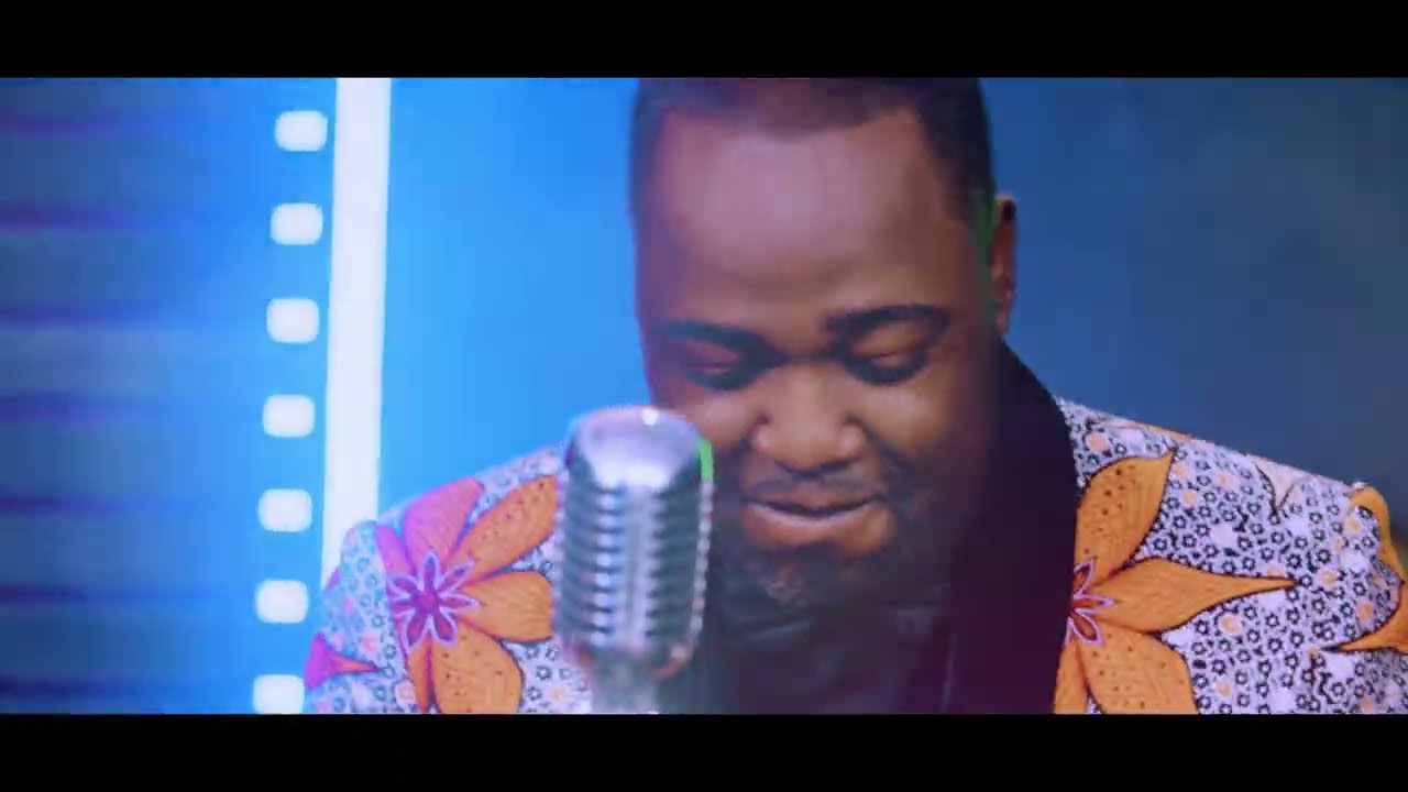 DADDY MAYUMA - MPOKWA