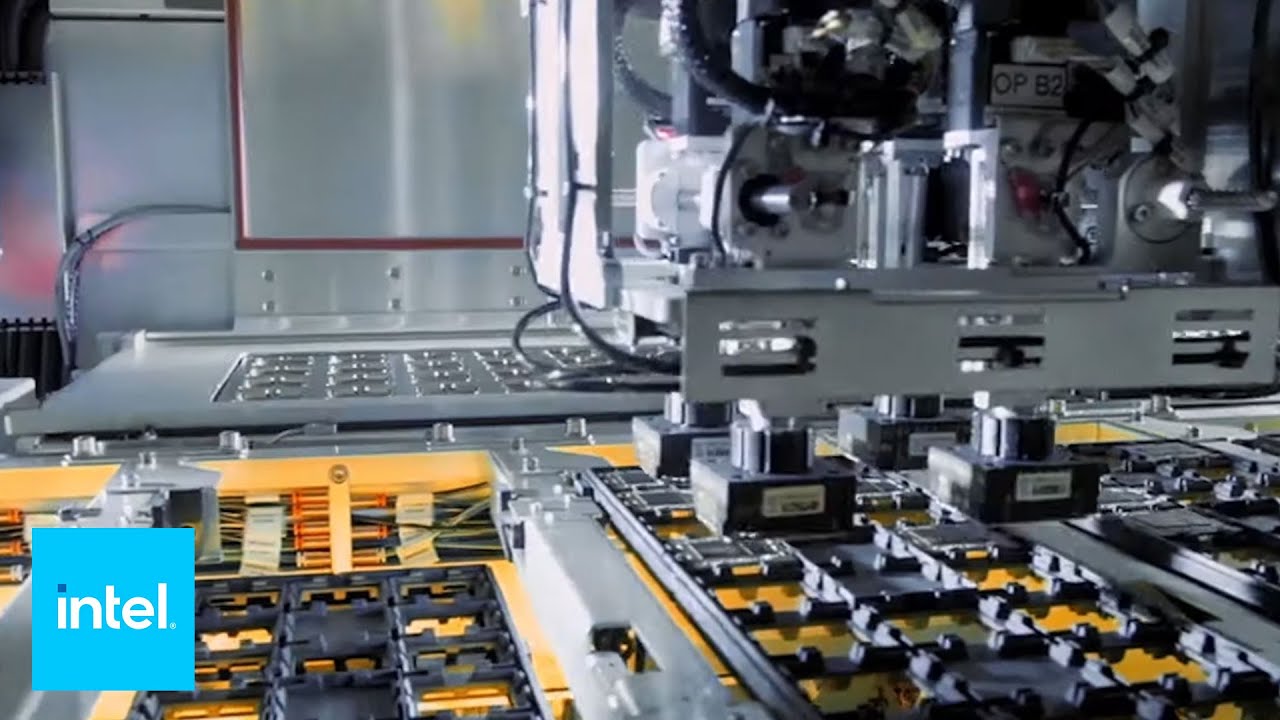 Do Something Wonderful | Intel
