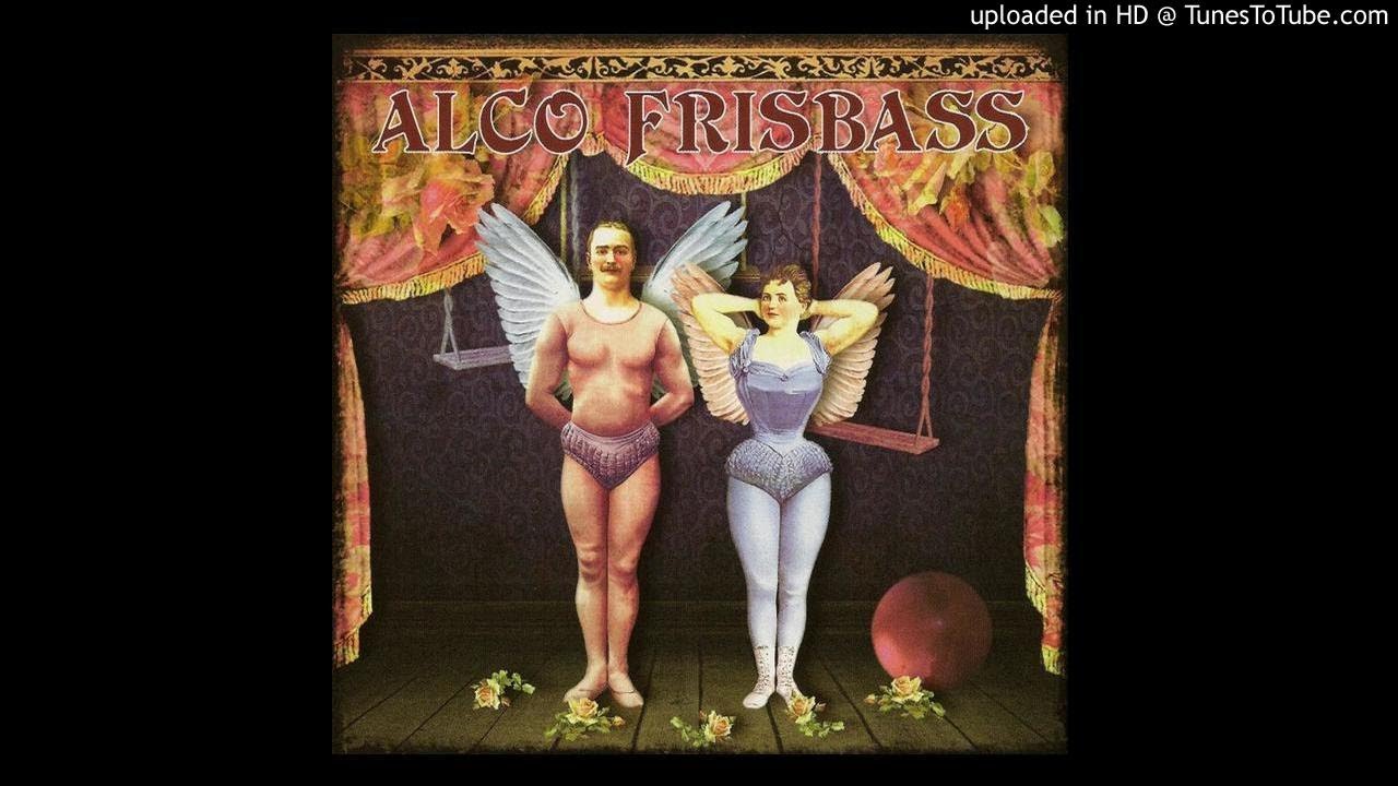 Alco Frisbass ► Judith Coupeuse de T&ecirc;te [HQ Audio] 2015