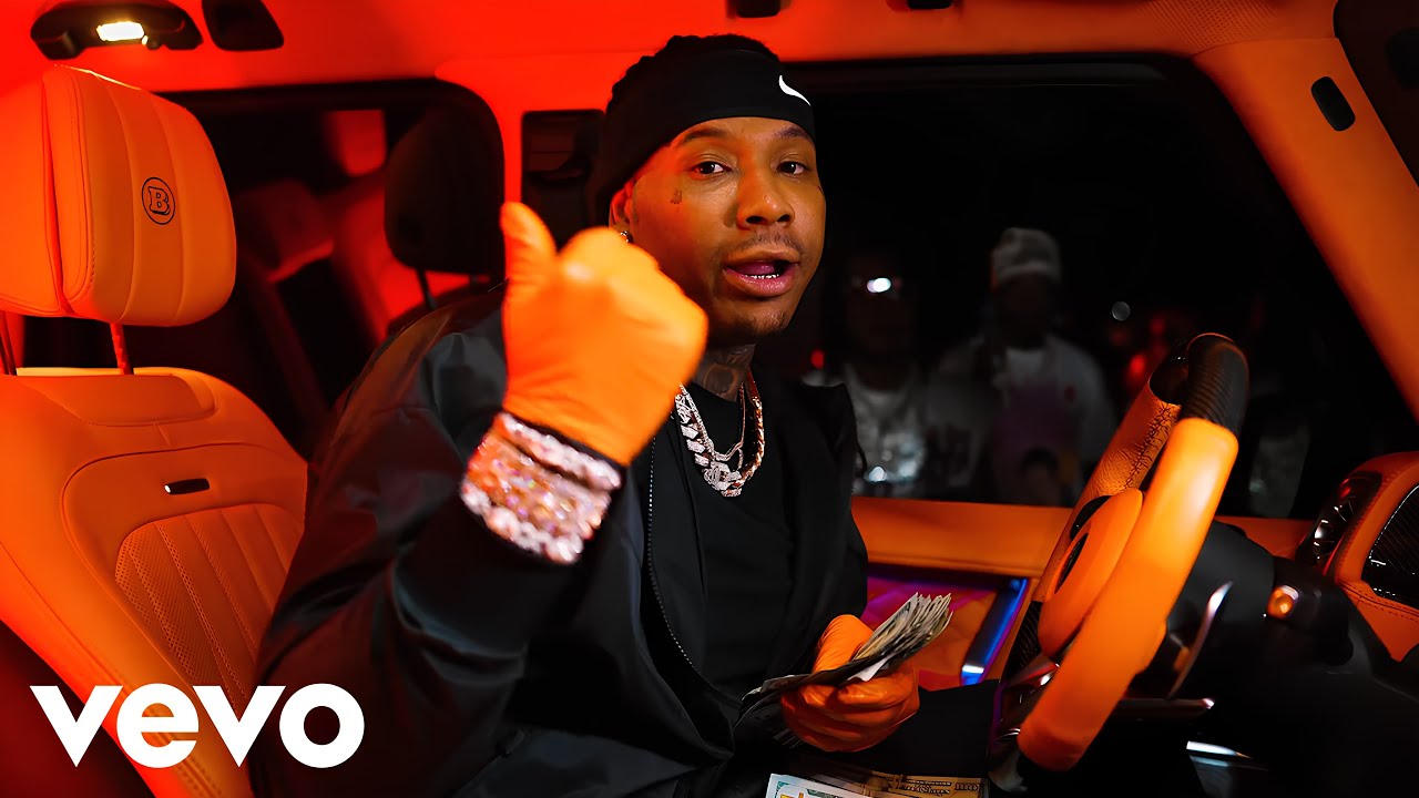 Moneybagg Yo ft. 42 Dugg & Est Gee - Real Ice Talk [Music Video]