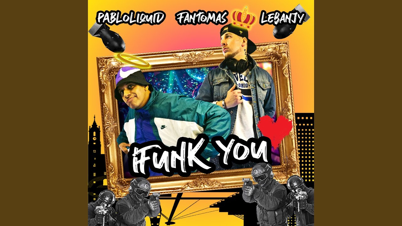 iFunk You
