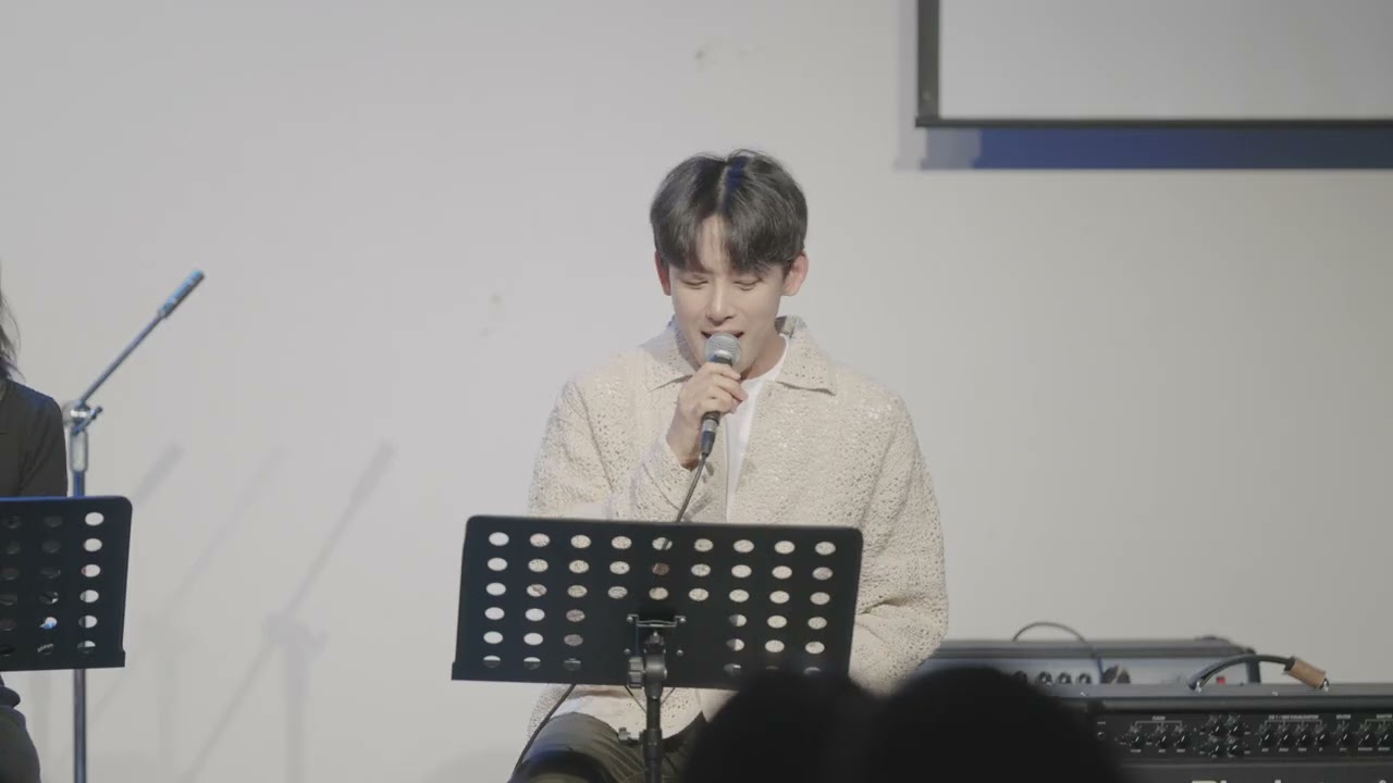 샛별에게_추준호 예레미야