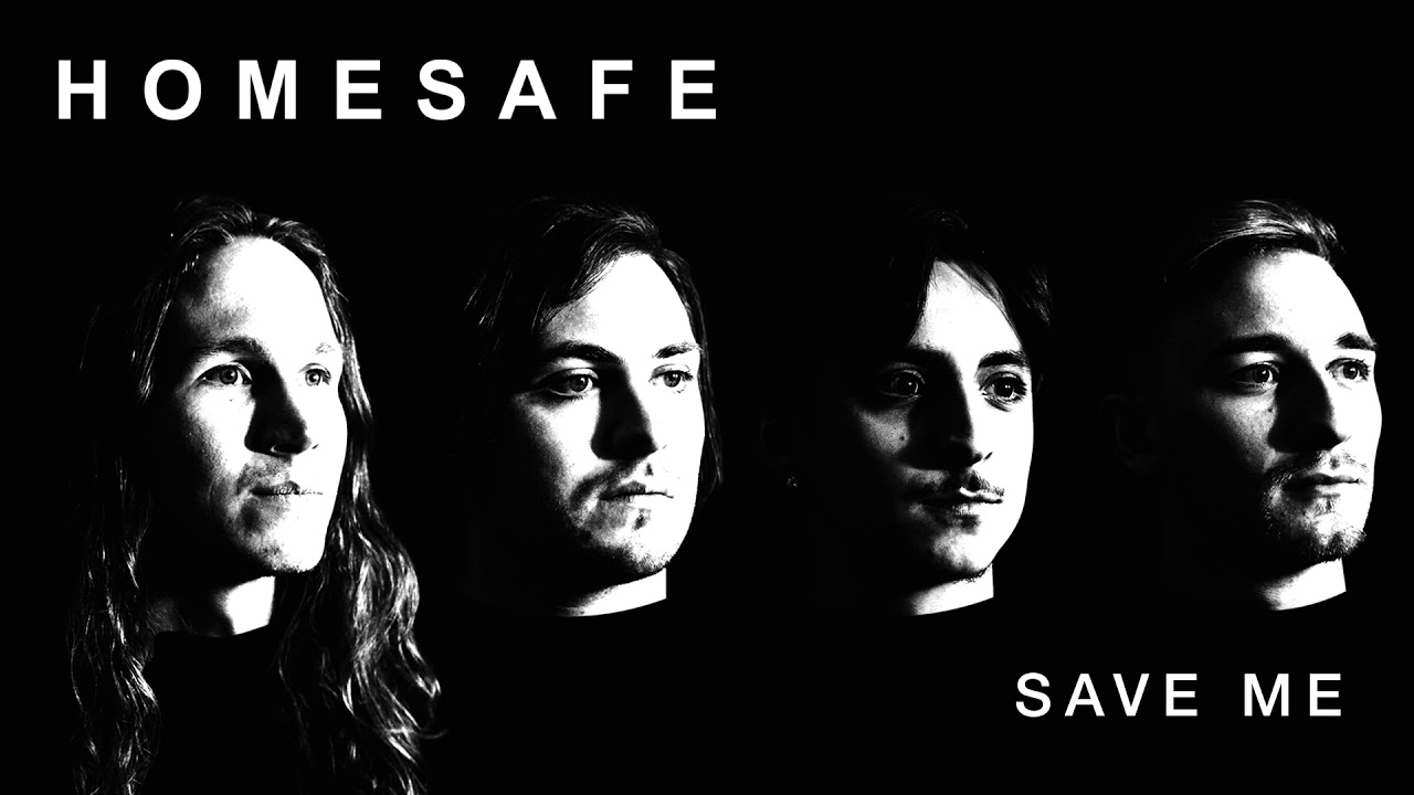 Homesafe 
