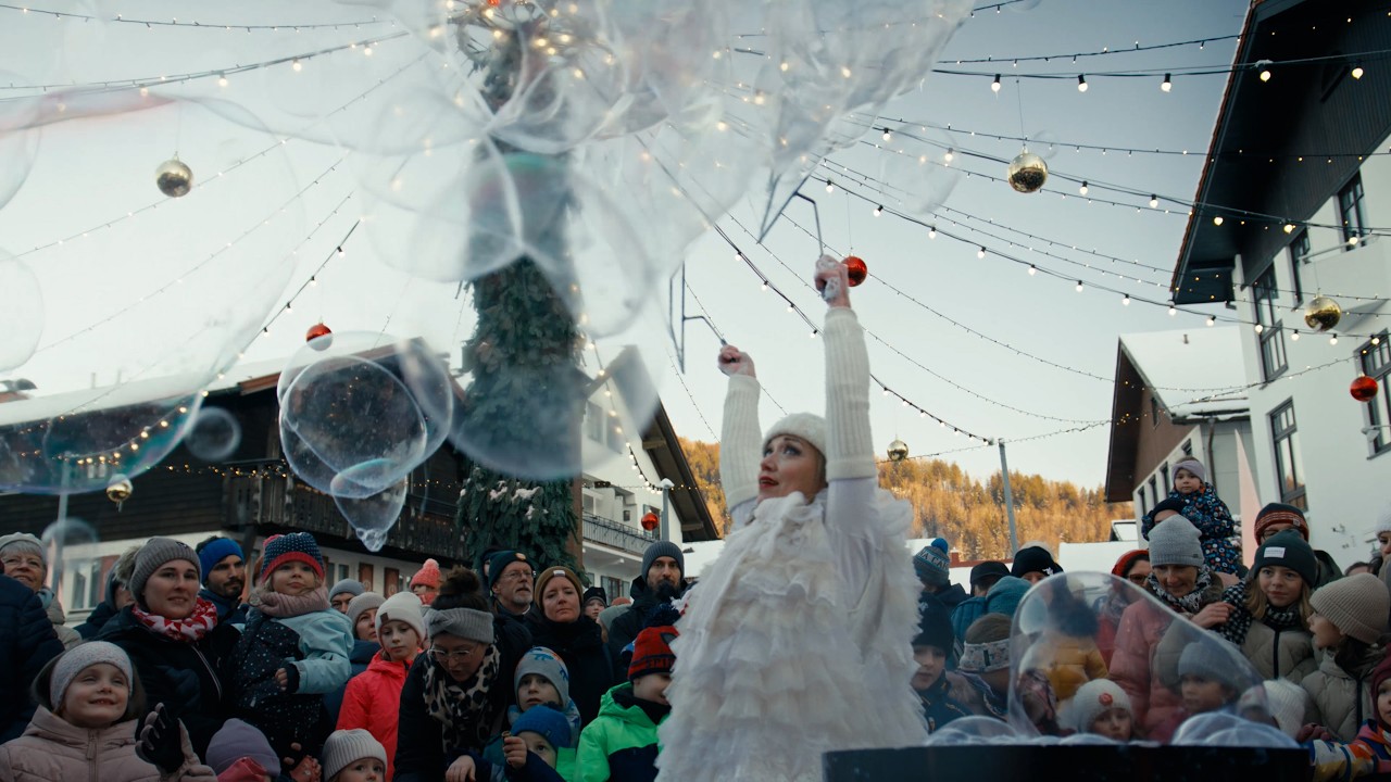 Winterzauber Oberstaufen &ndash; Erlebe Deinen Winterurlaub im Allg&auml;u