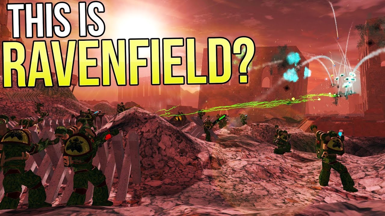 Ravenfield - I'm In The Game! - The Craziest Mods In Ravenfield -Ravenfield Gameplay Highlights