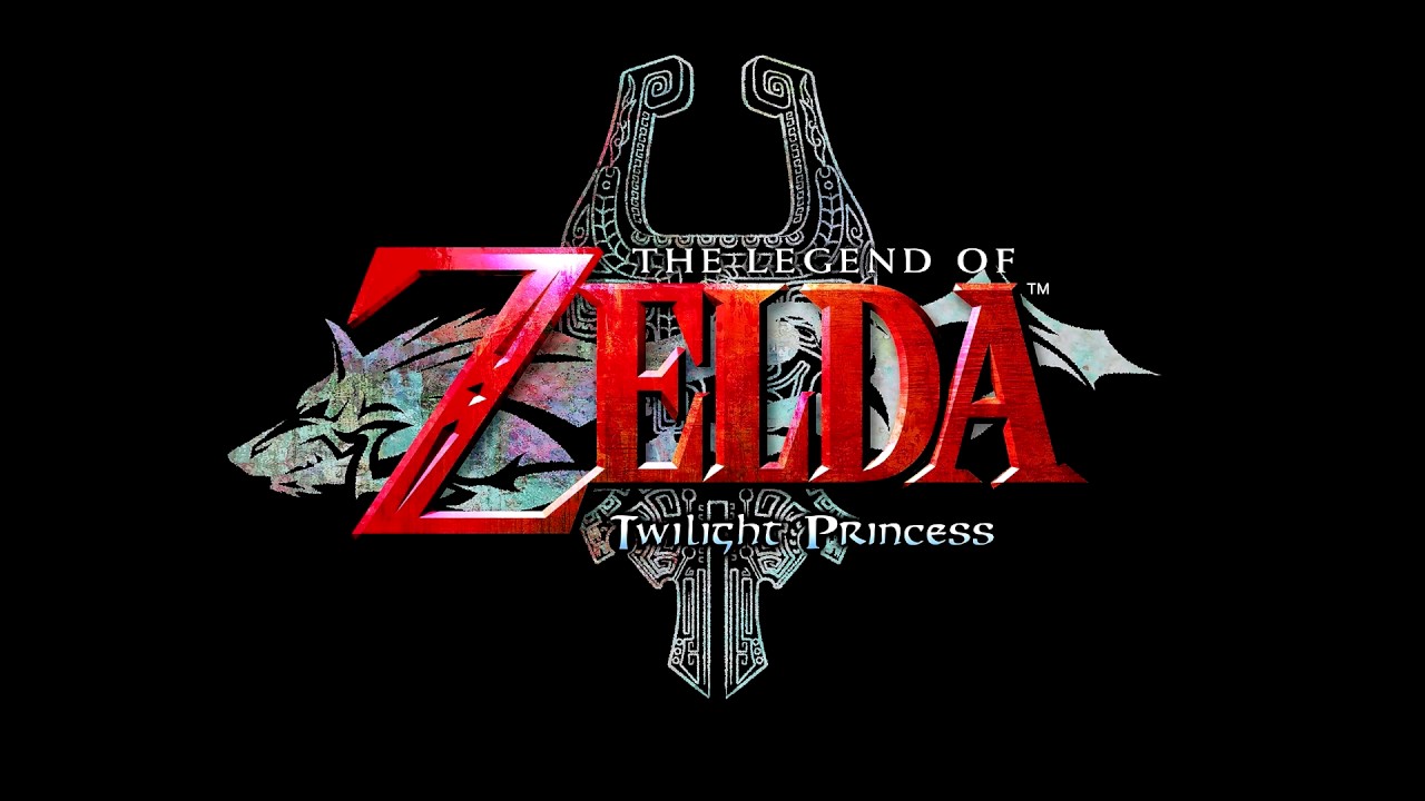 Dark World - The Legend of Zelda: A Link to the Past (Using Twilight Princess Soundfont)