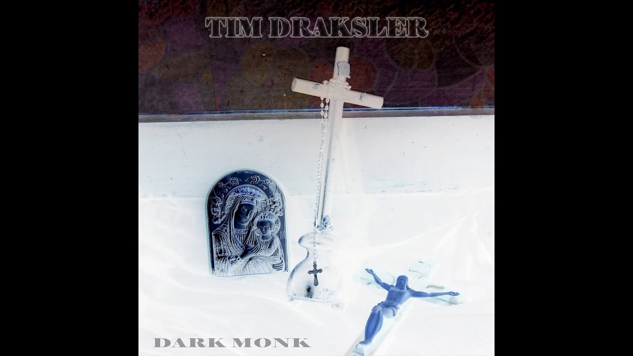 Tim Draksler - Dark Monk (Full Album)