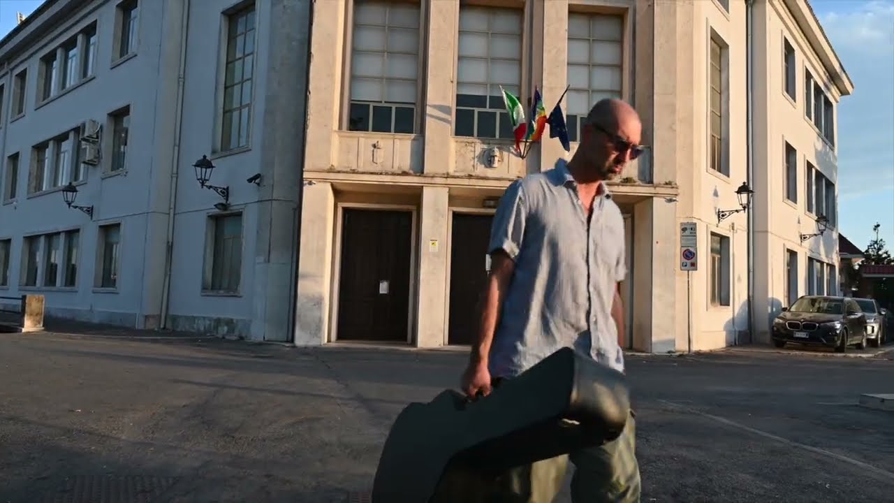Federico Palladini - La tua felicità